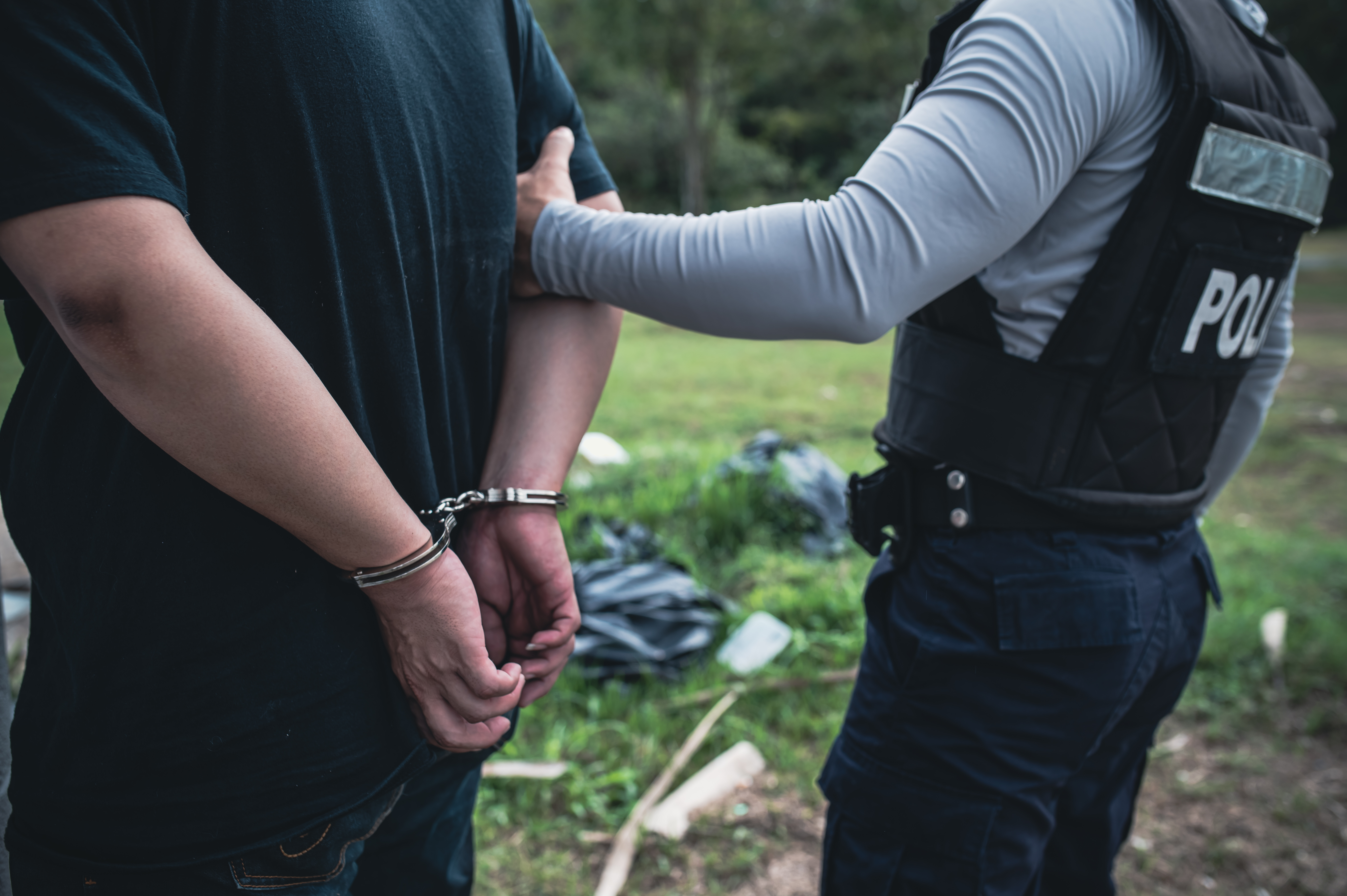 Police arrest 19-year-old in connection with Virginia State University shooting