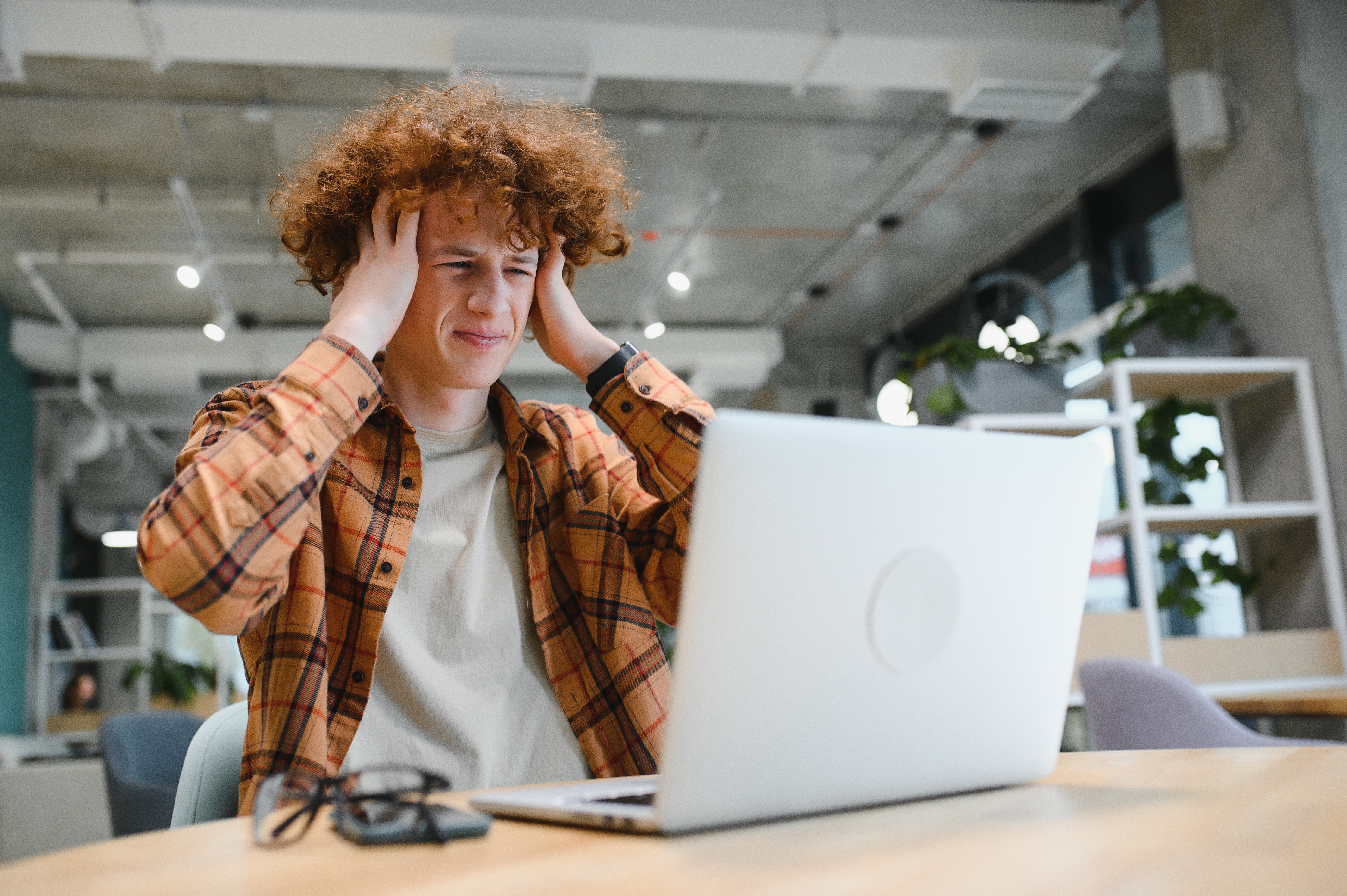 AI already cutting jobs for young people in finance and tech