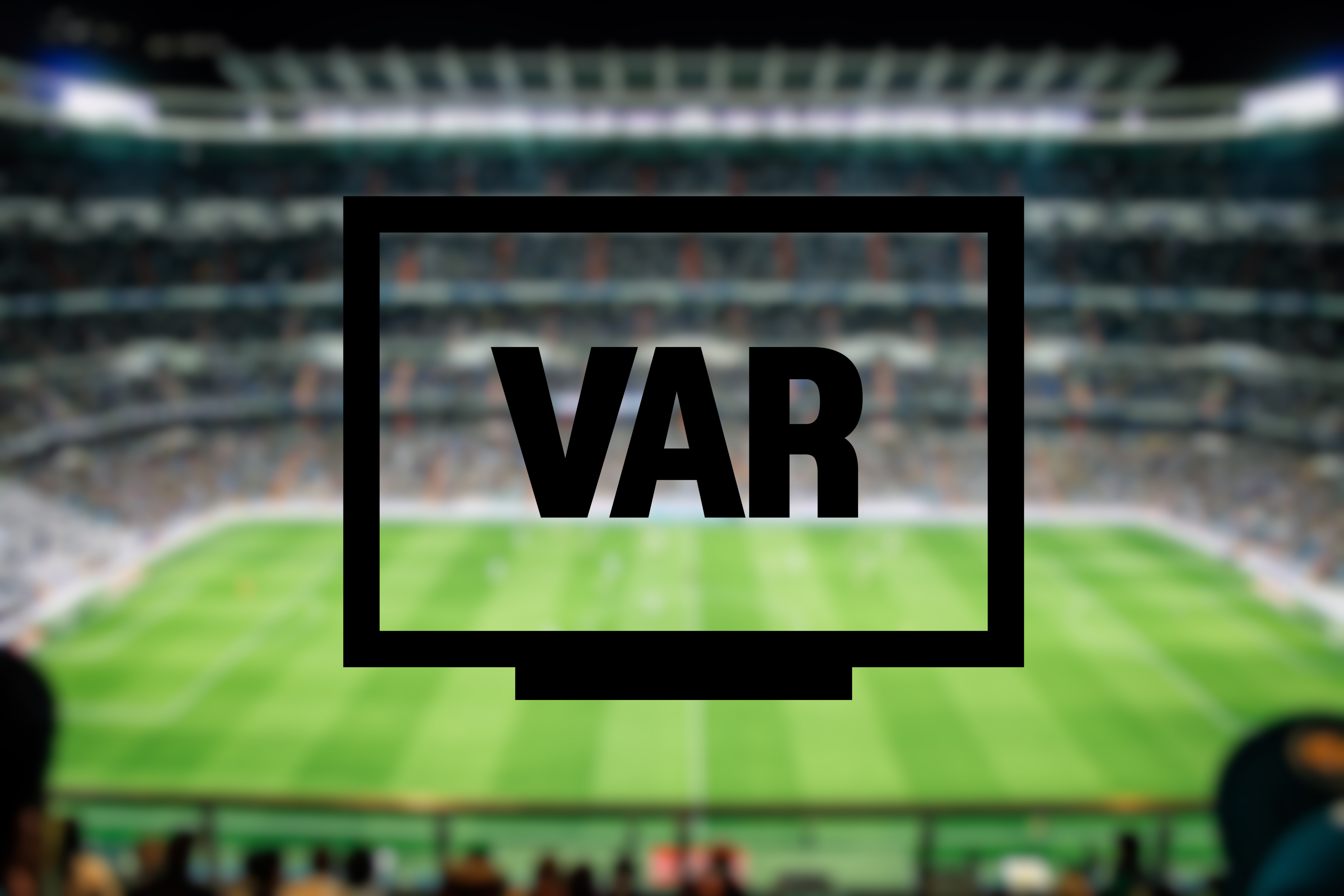 World Cup plagued by VAR controversy and Argentina 'fix' claims