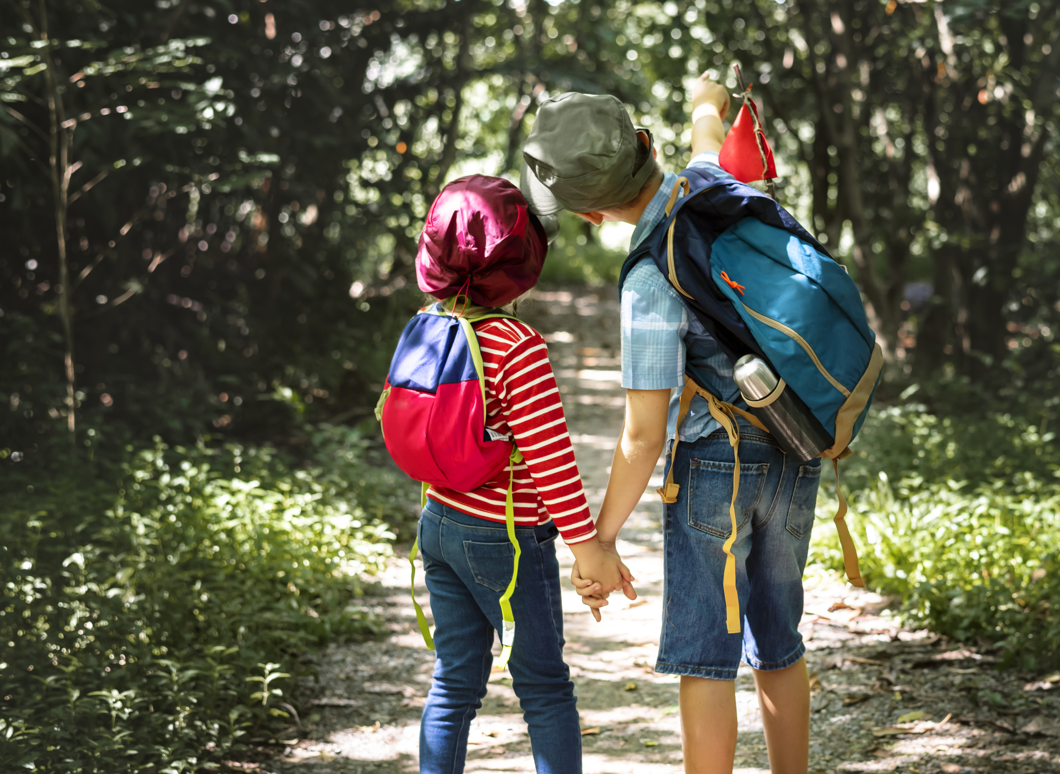 Summer holiday childcare costs families about £1,145 per child