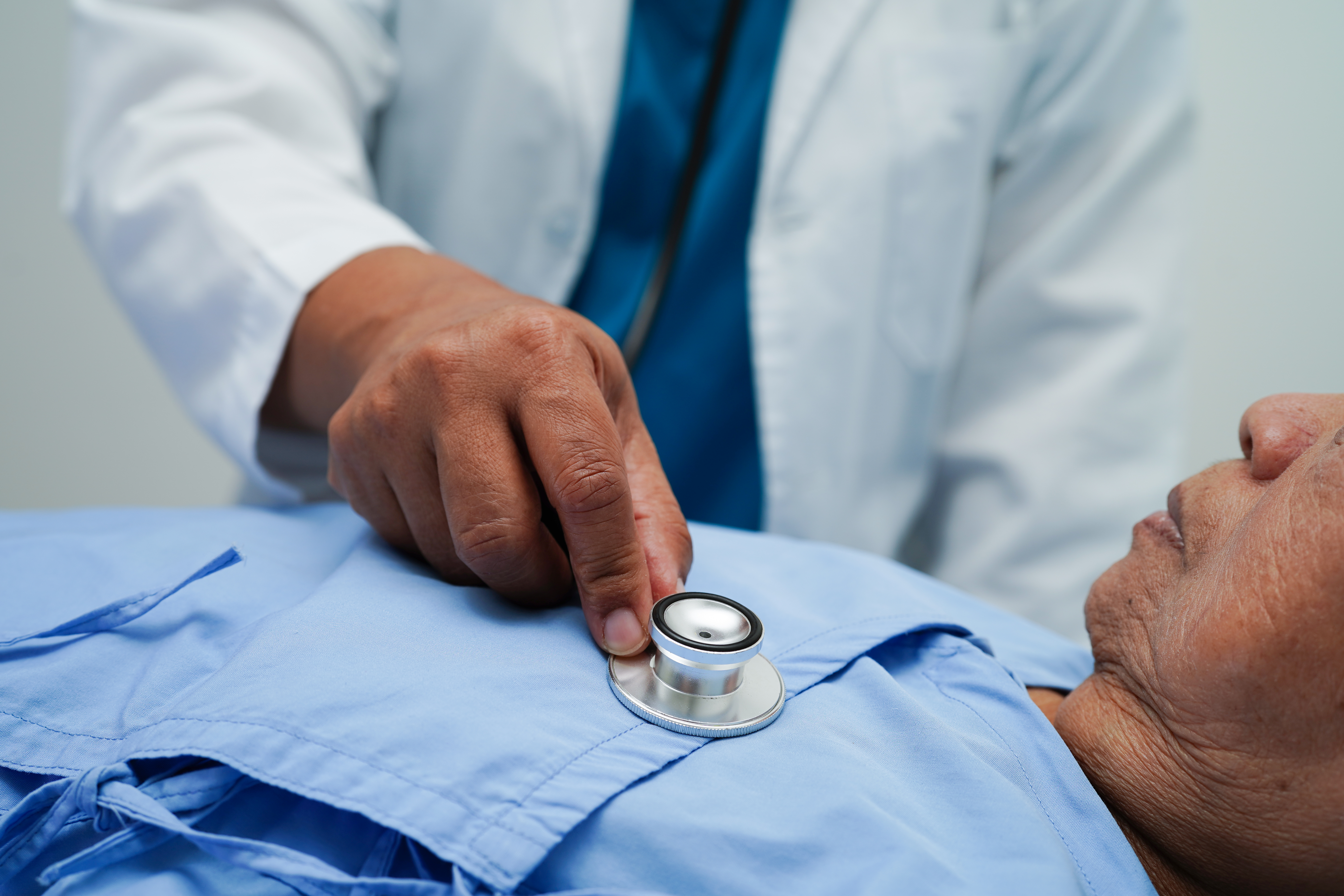 Why men with heart disease face higher cancer risk