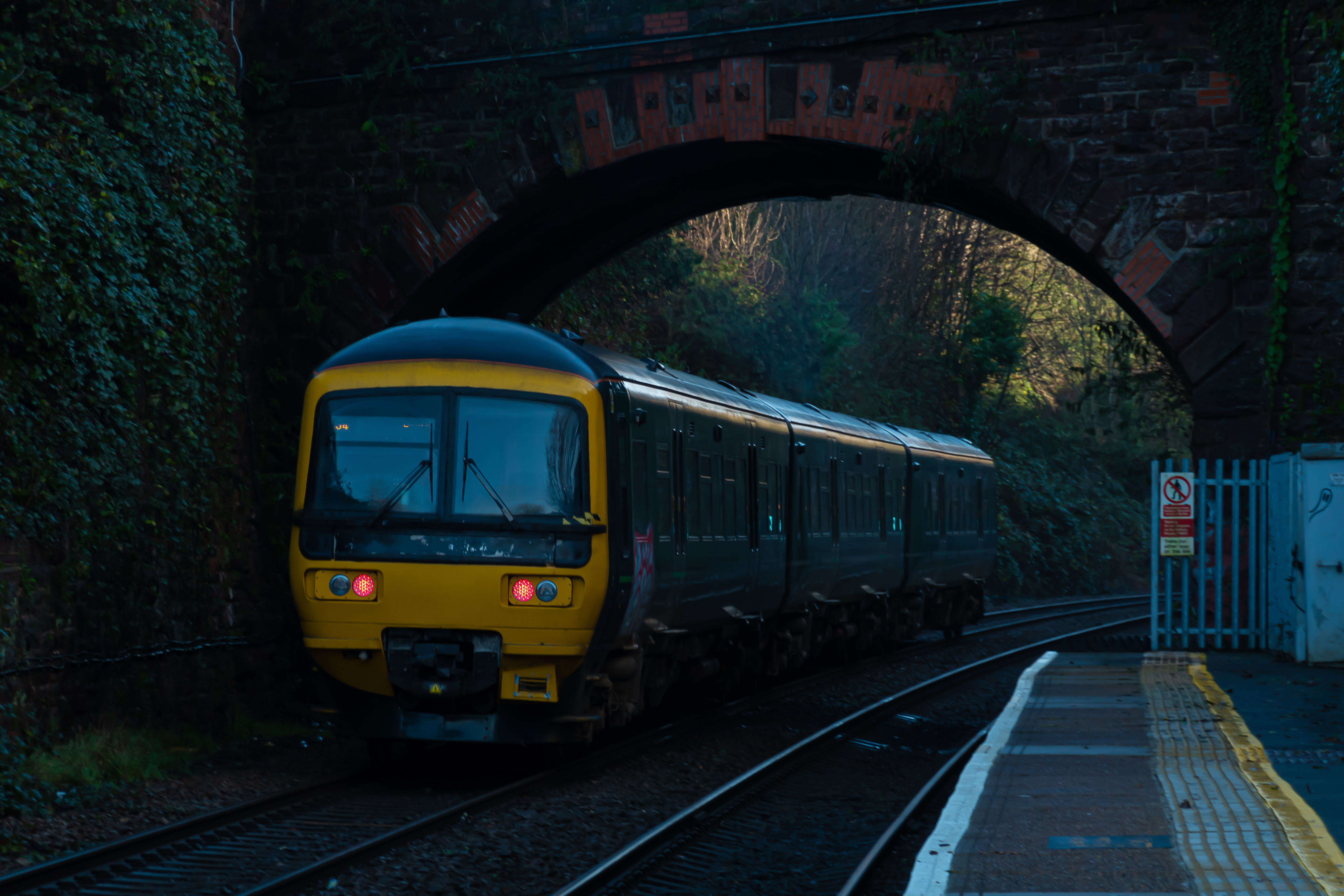 London Overground's Suffragette line to close weekends for bridge replacements