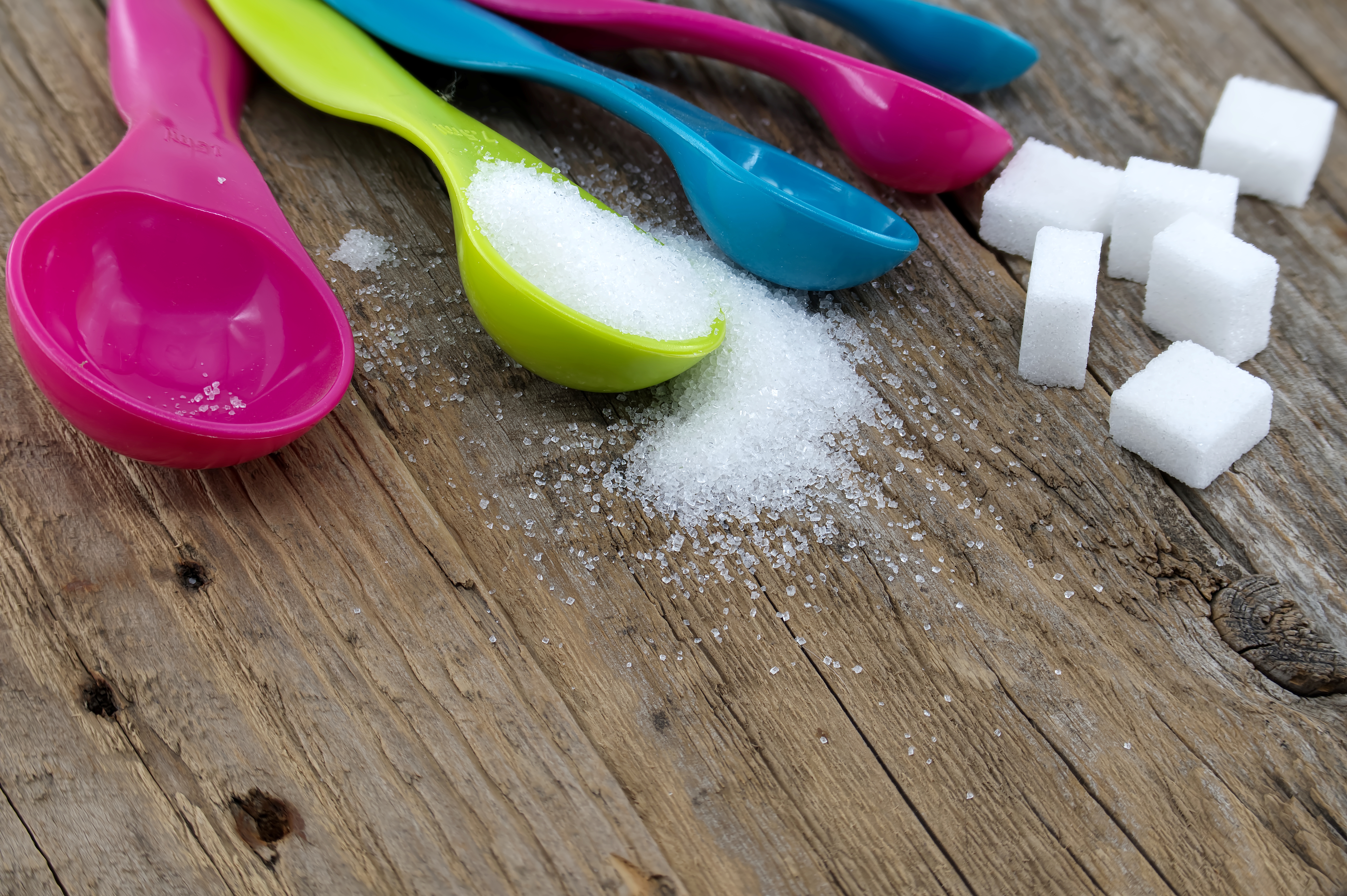 Popular sweetener xylitol linked to higher heart attack and stroke risk