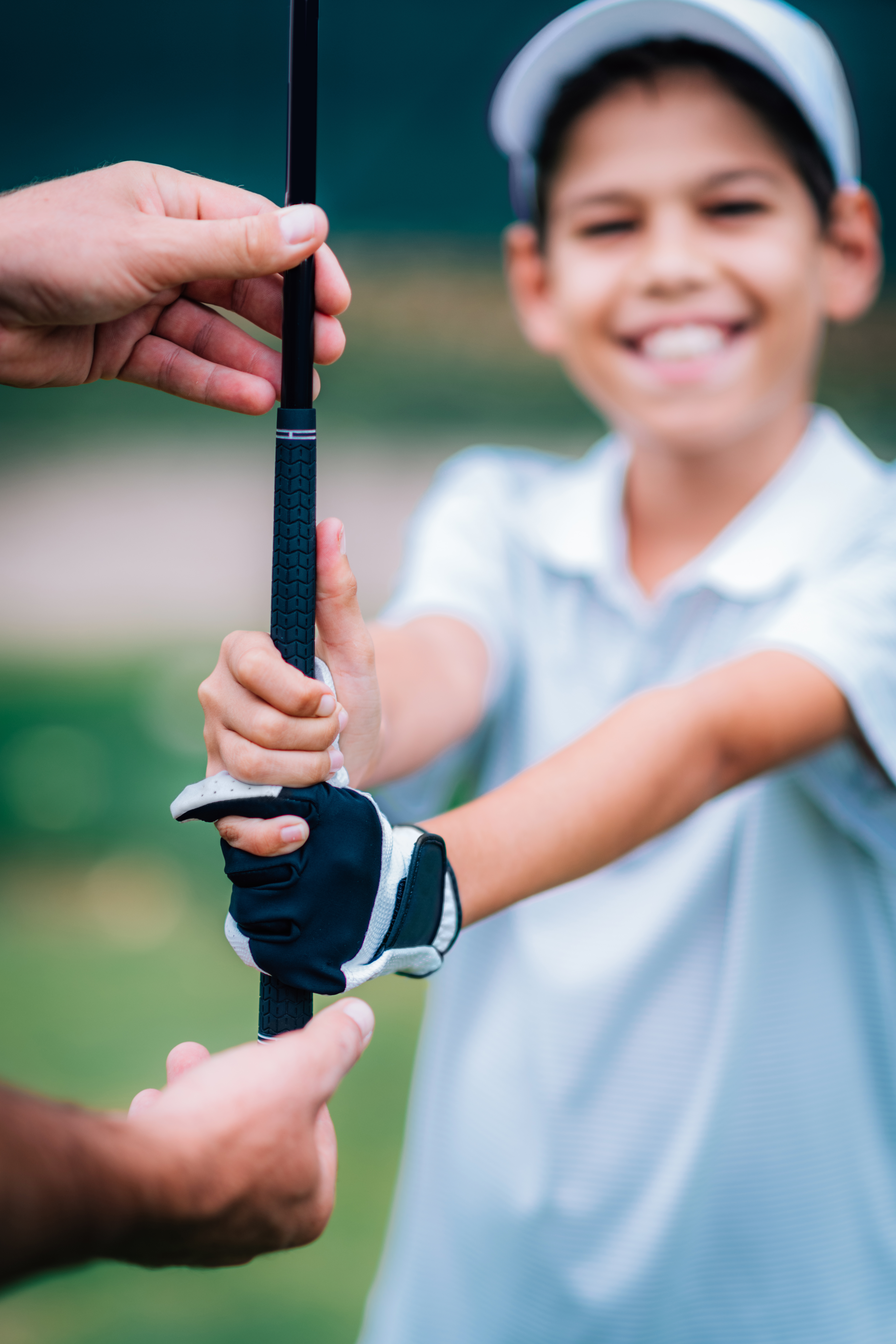 Tommy Fleetwood's childhood coach says golfer was a 'spectacular' talent