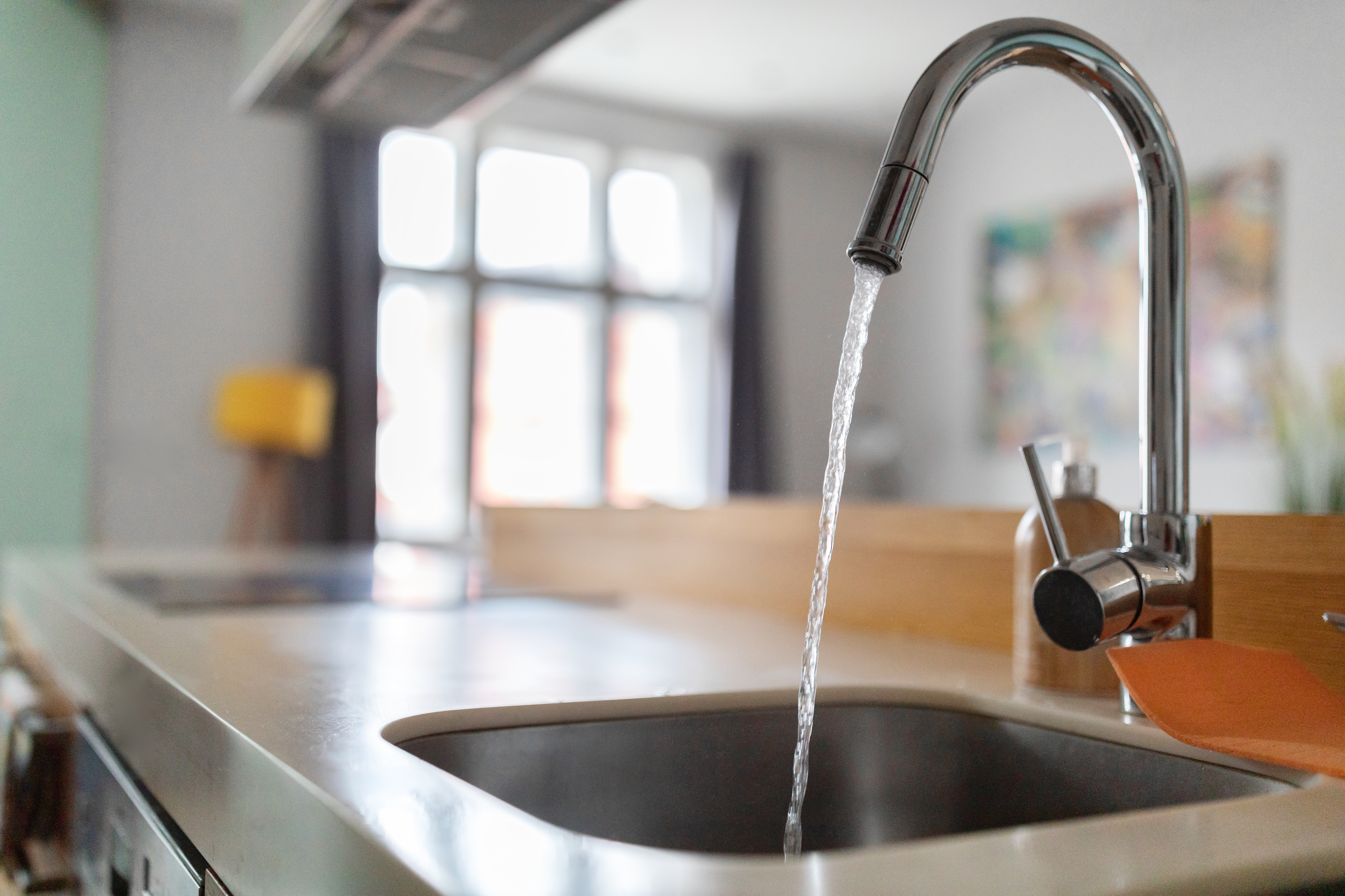South East Water fined £30.5m for supply failures and licence breach