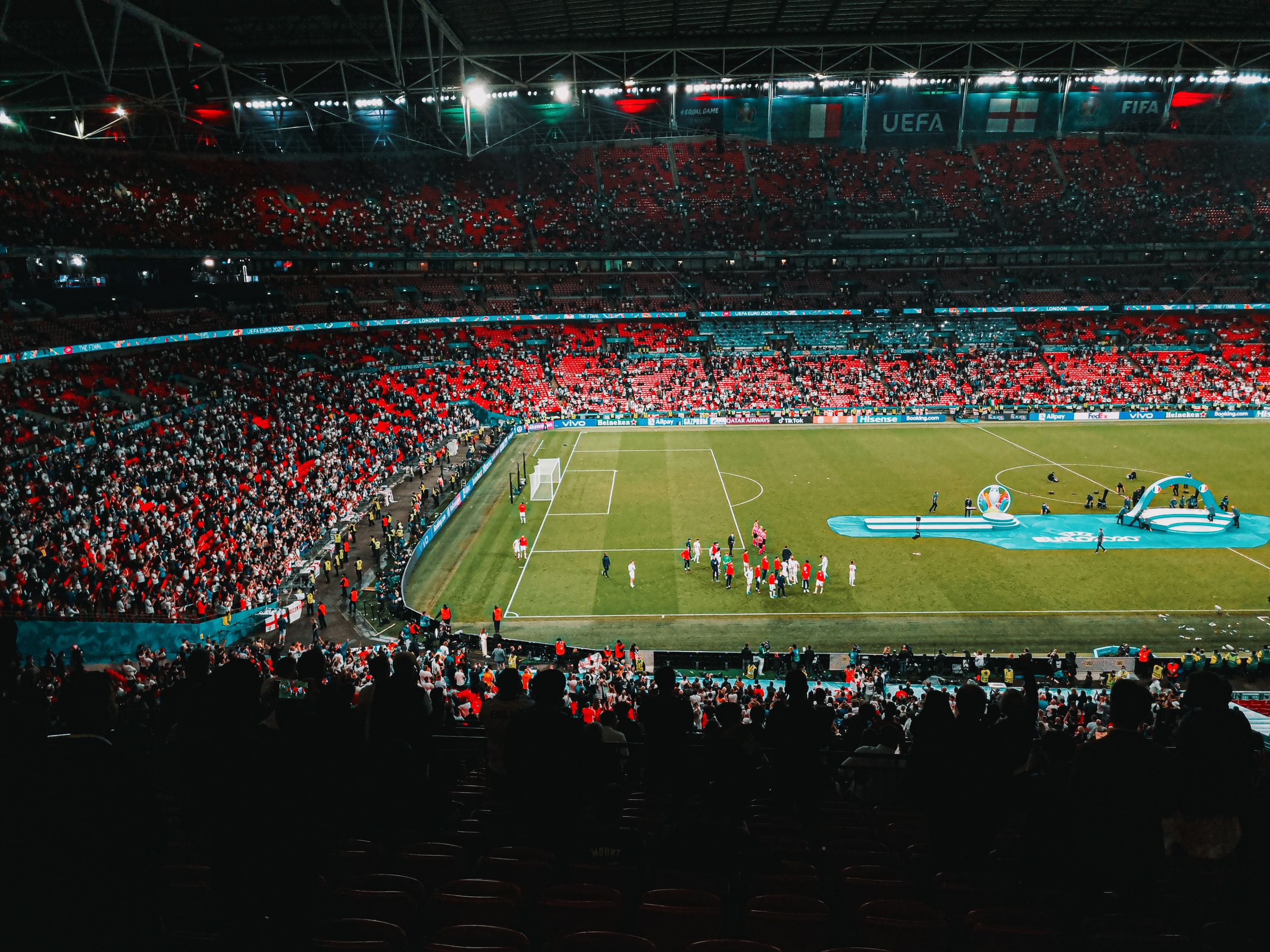 FIFA considering expanding 2030 World Cup to 64 teams