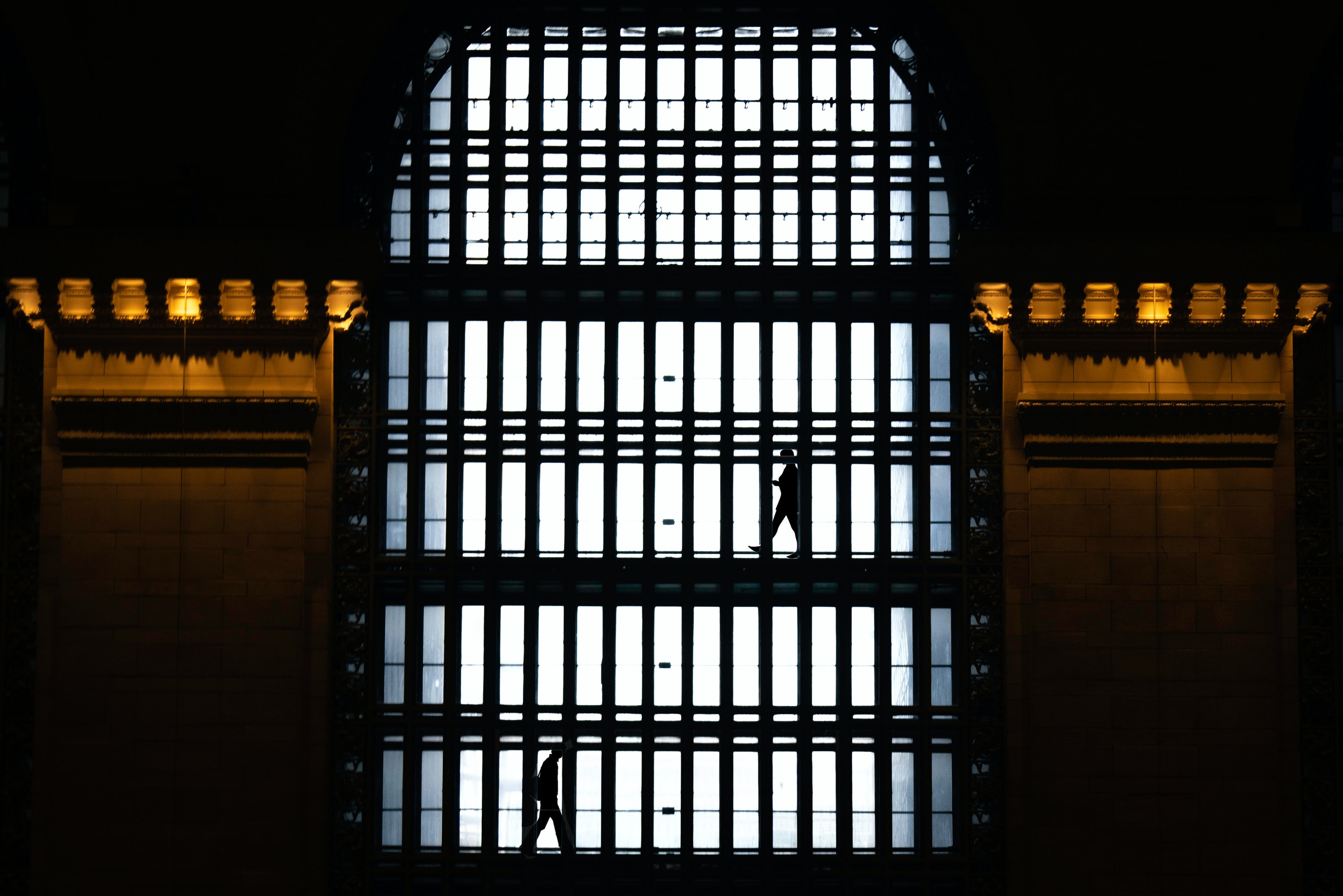 New £400m HMP Millsike prison hit by 'chaotic atmosphere'