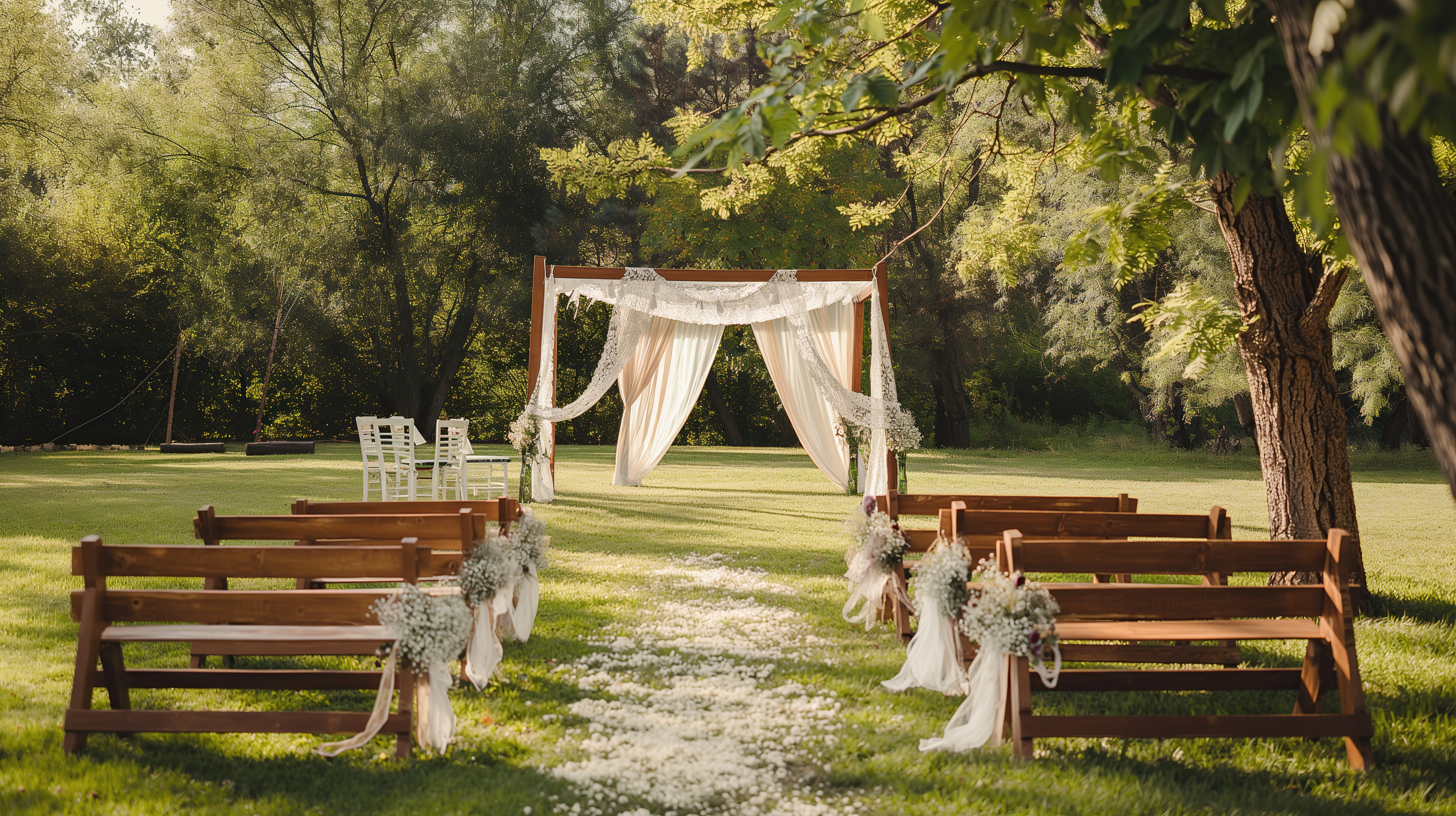 Couples could soon marry anywhere under new UK rules
