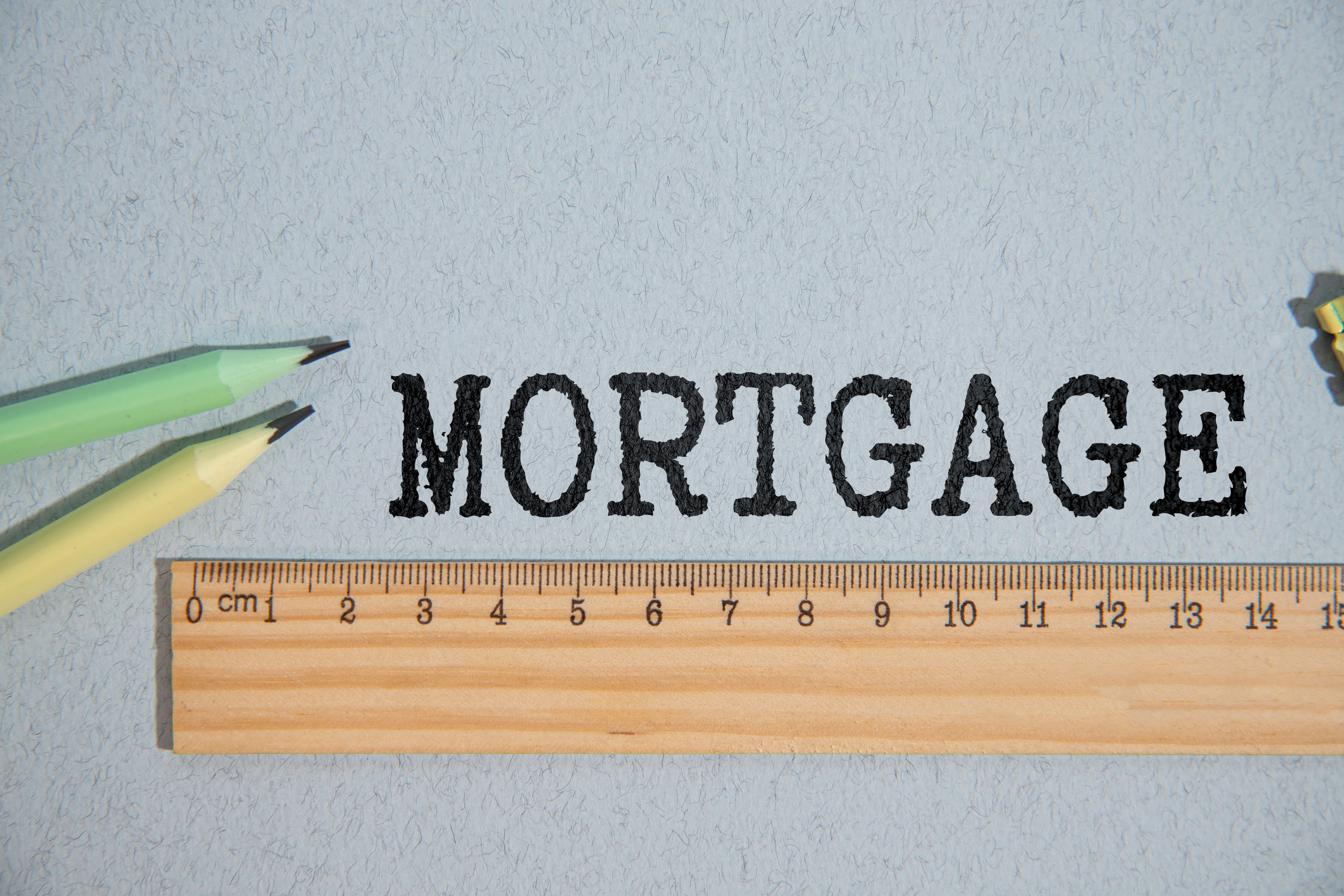 Mortgage rates hit 5.58% average for two-year fixed deals after Middle East tensions