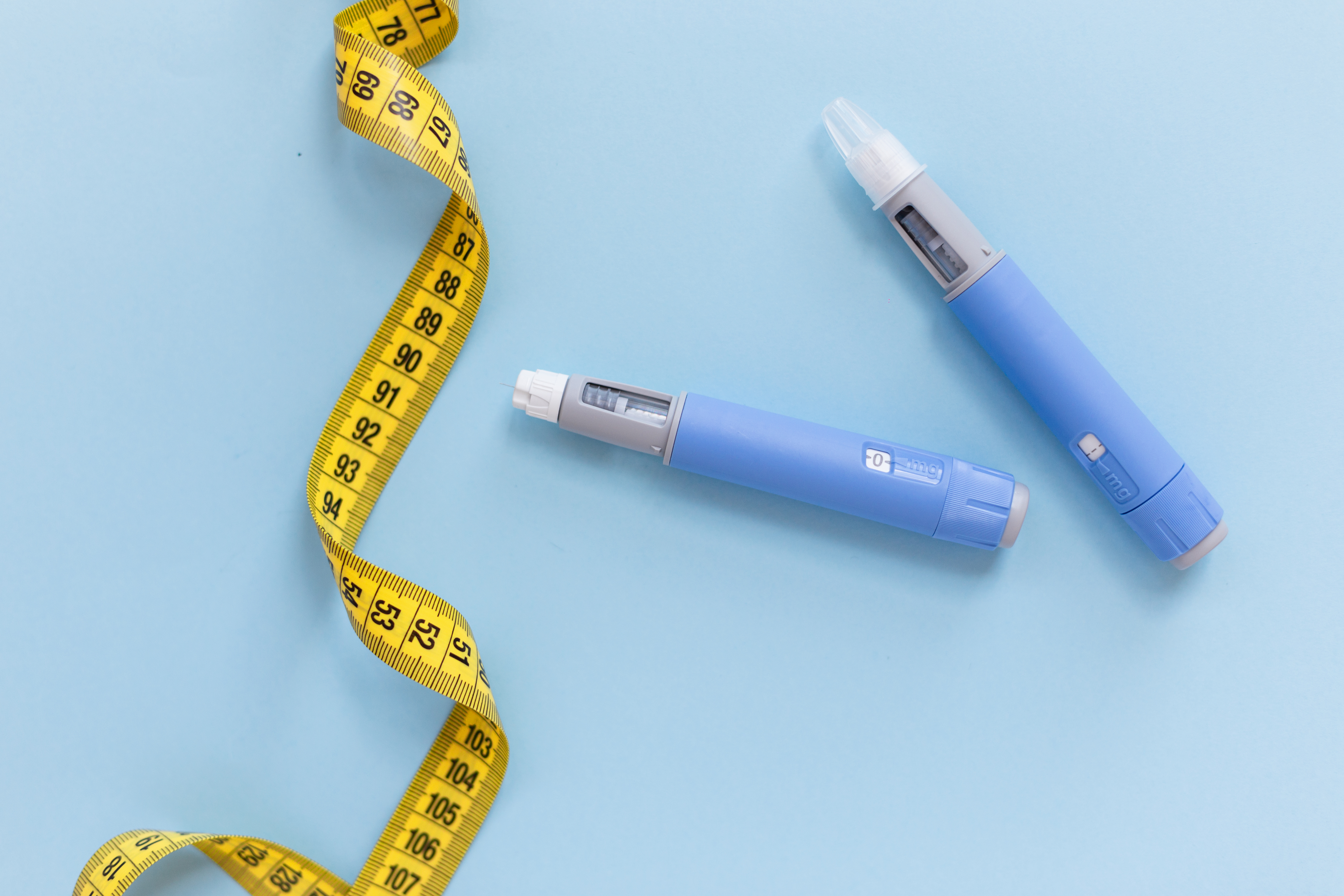 NHS hands out weight-loss jab every seven seconds over past year