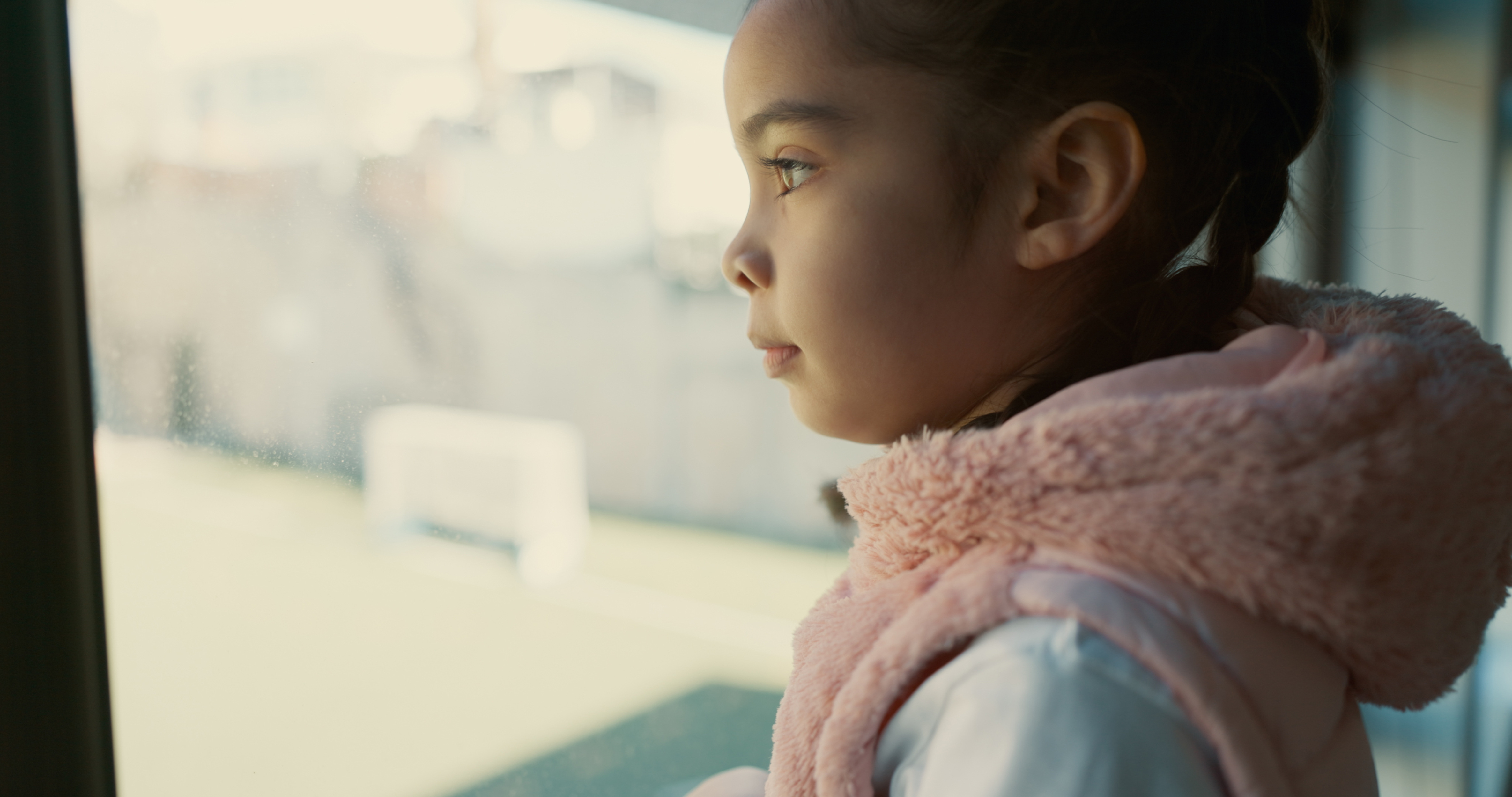 NHS doctors warn 36% more children aged 6-17 face mental health crises