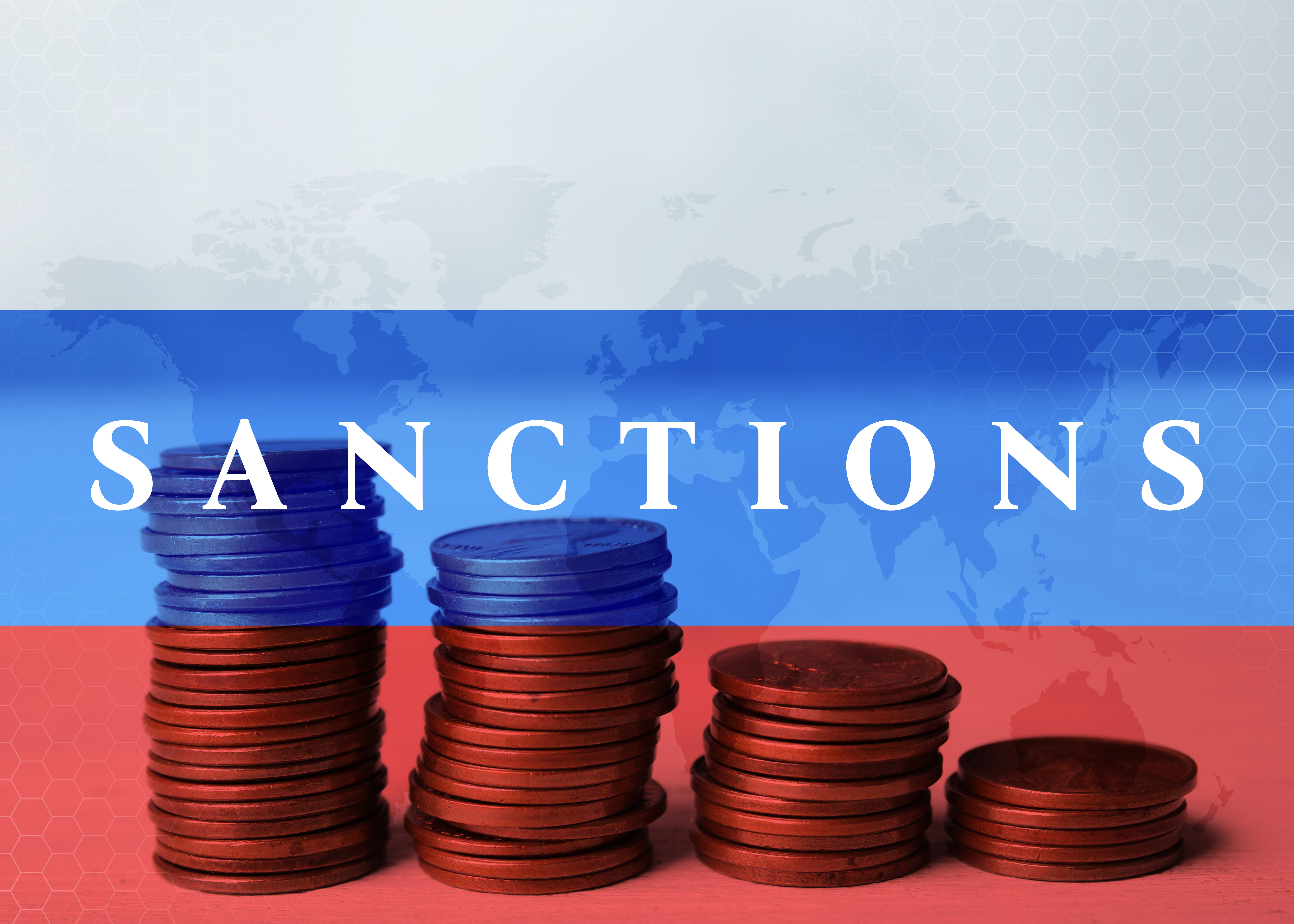 US says Russia gets no economic relief until Ukraine war ends