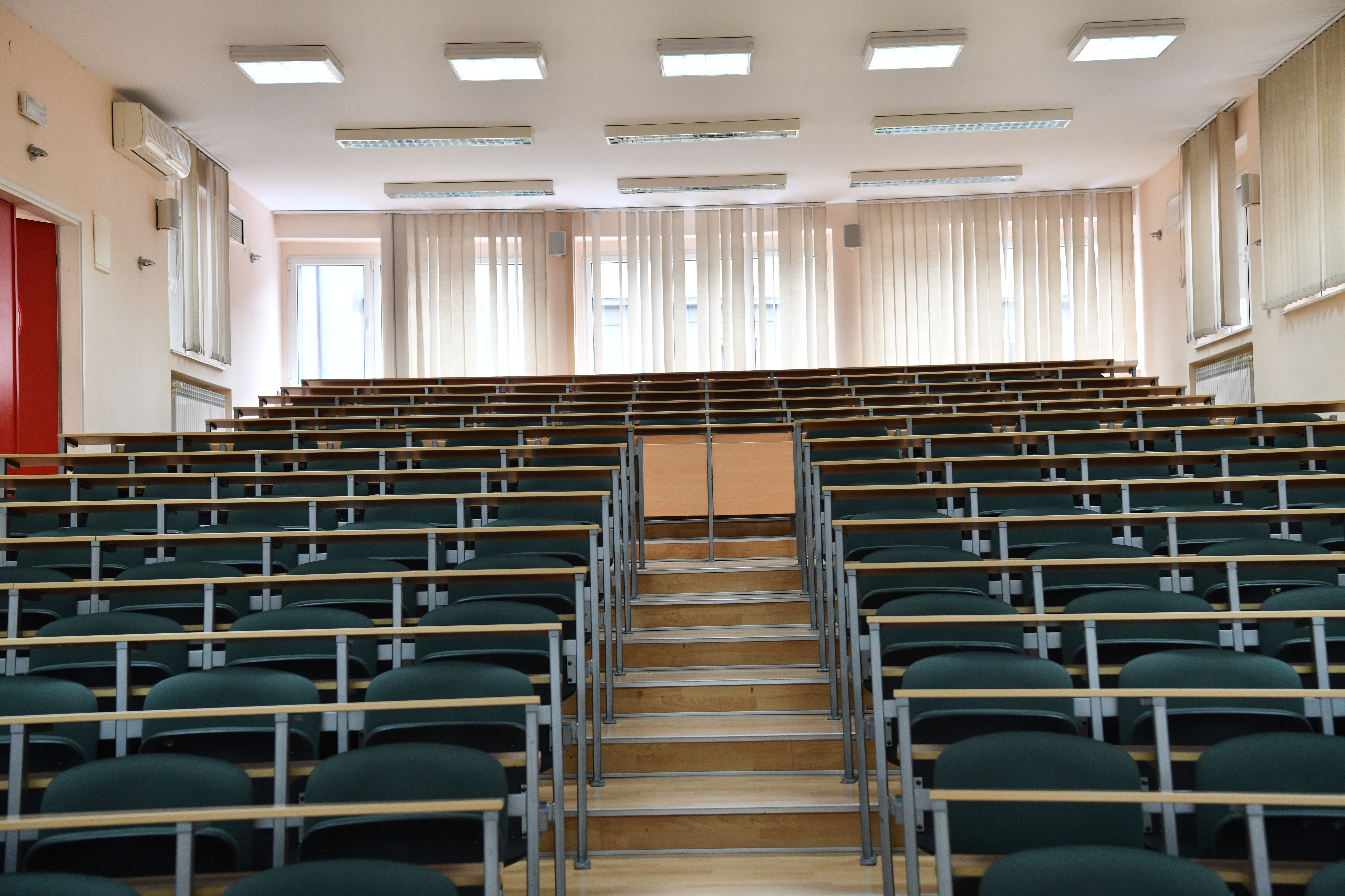 Universities face financial crisis as international student applications fall 11% by July