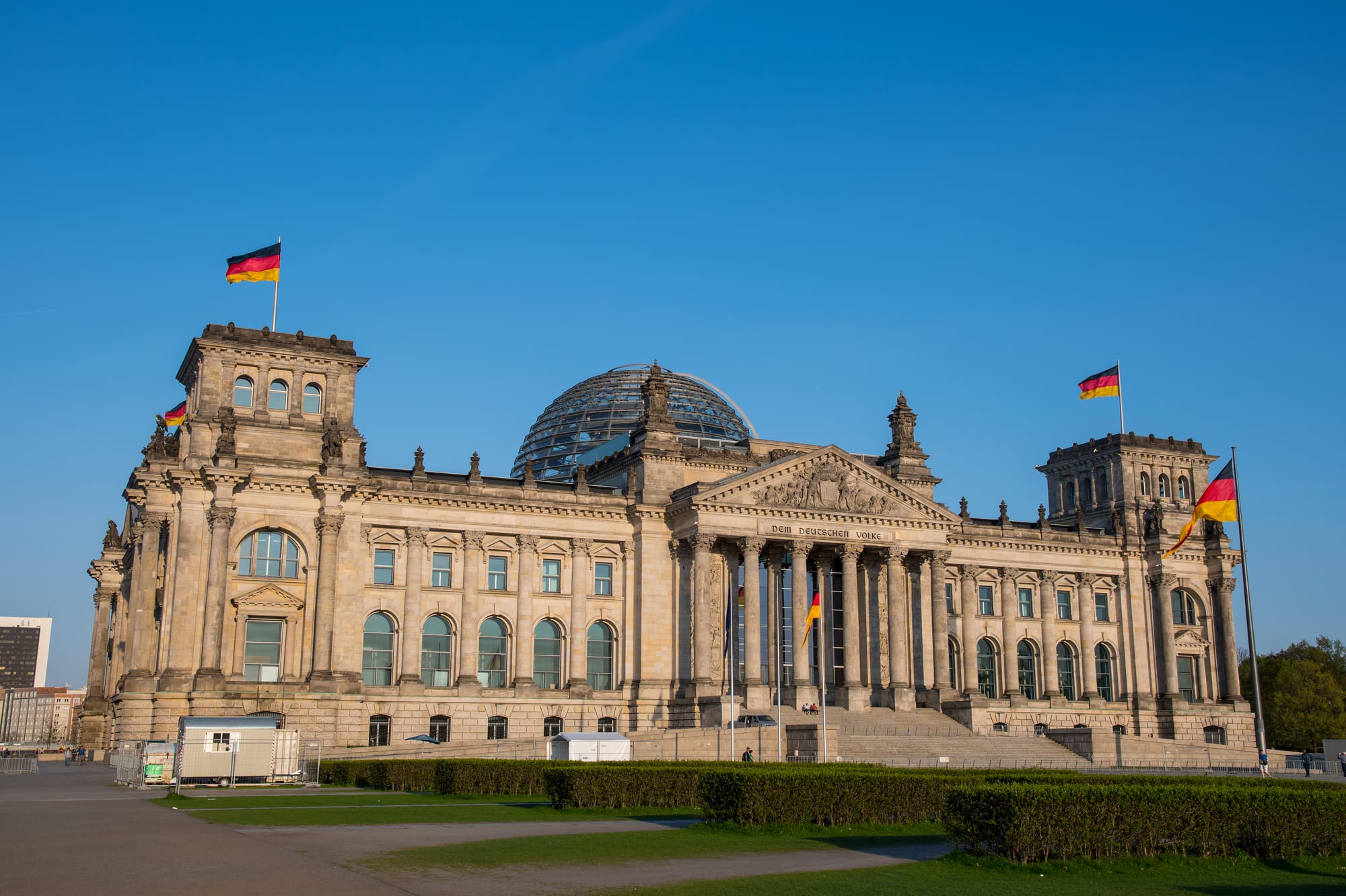 Germany's AfD seeks coalition after Saxony-Anhalt win