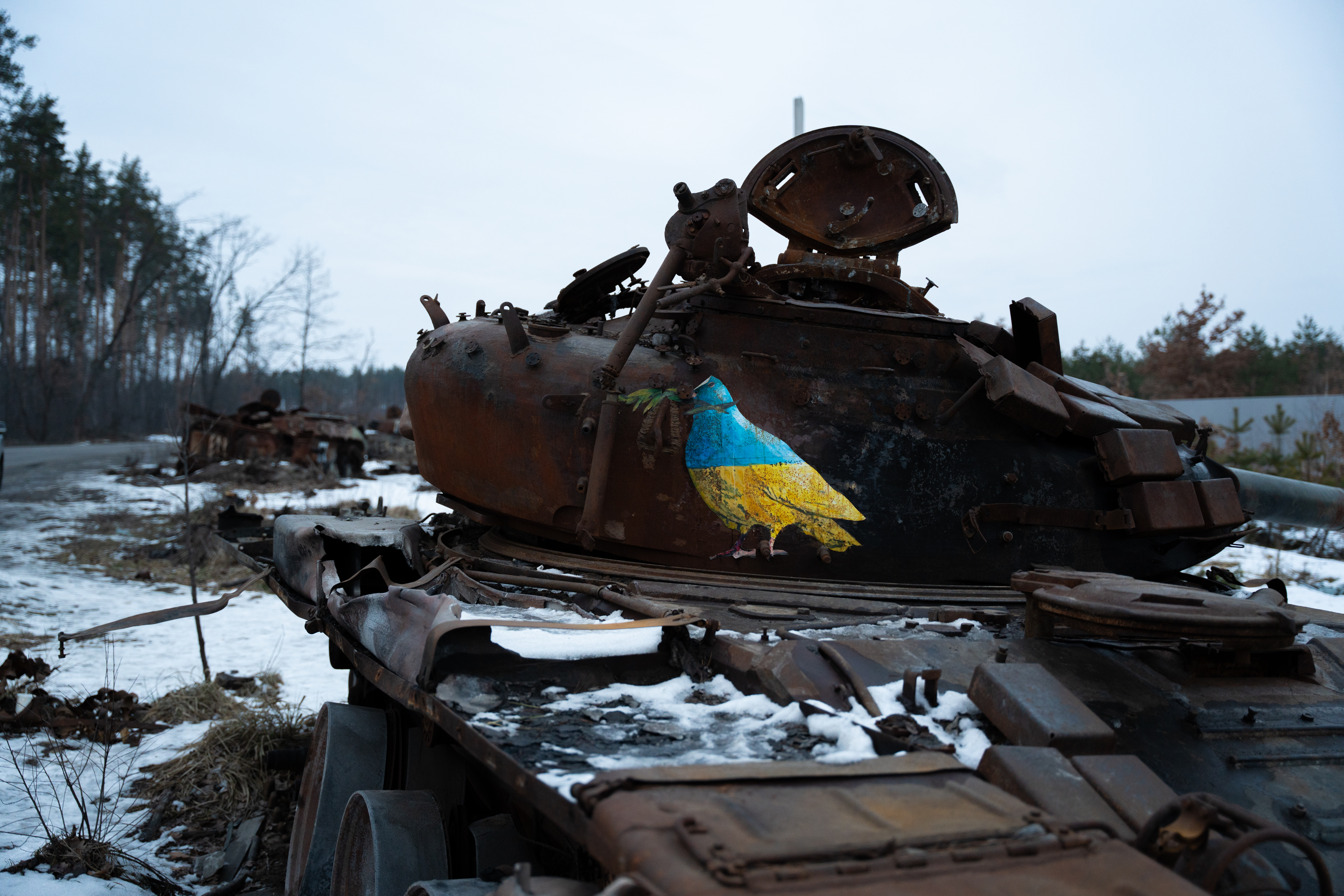 Russia's monthly troop losses of 6,000 exceed new recruits