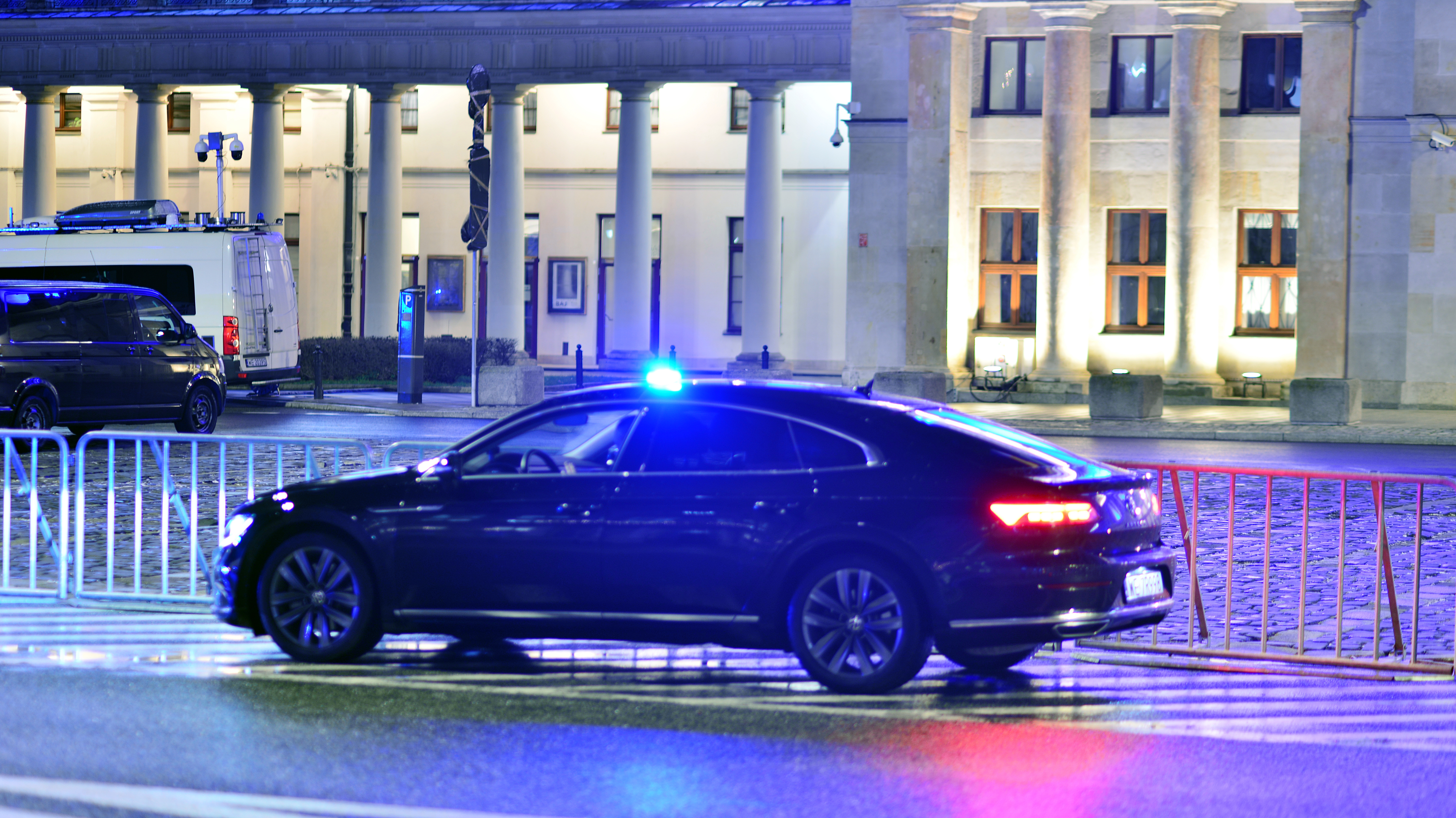 Cardiff police arrest two boys over balaclava gang attacks
