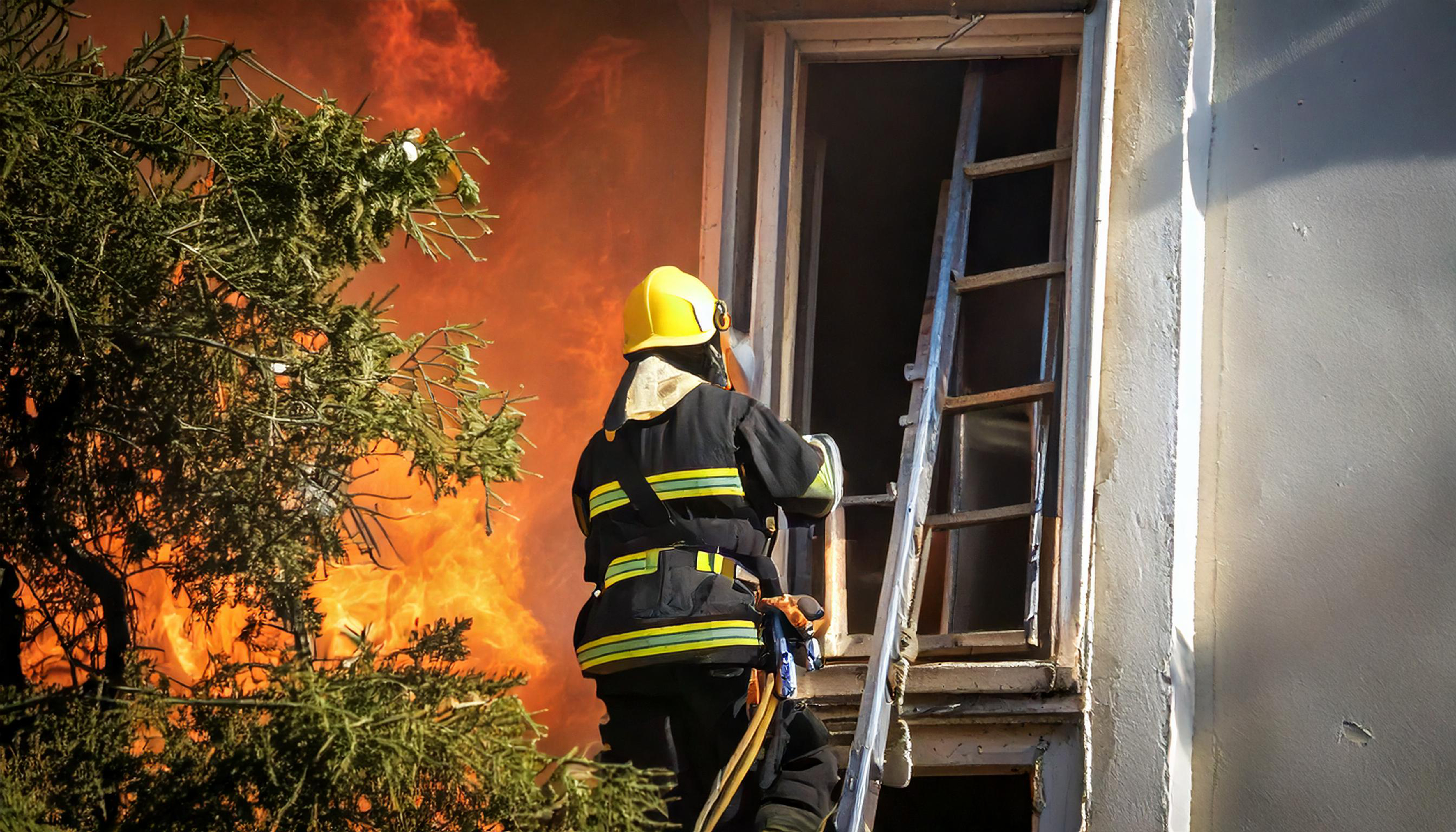 Slawomir Alama charged with murder over Hounslow house fire