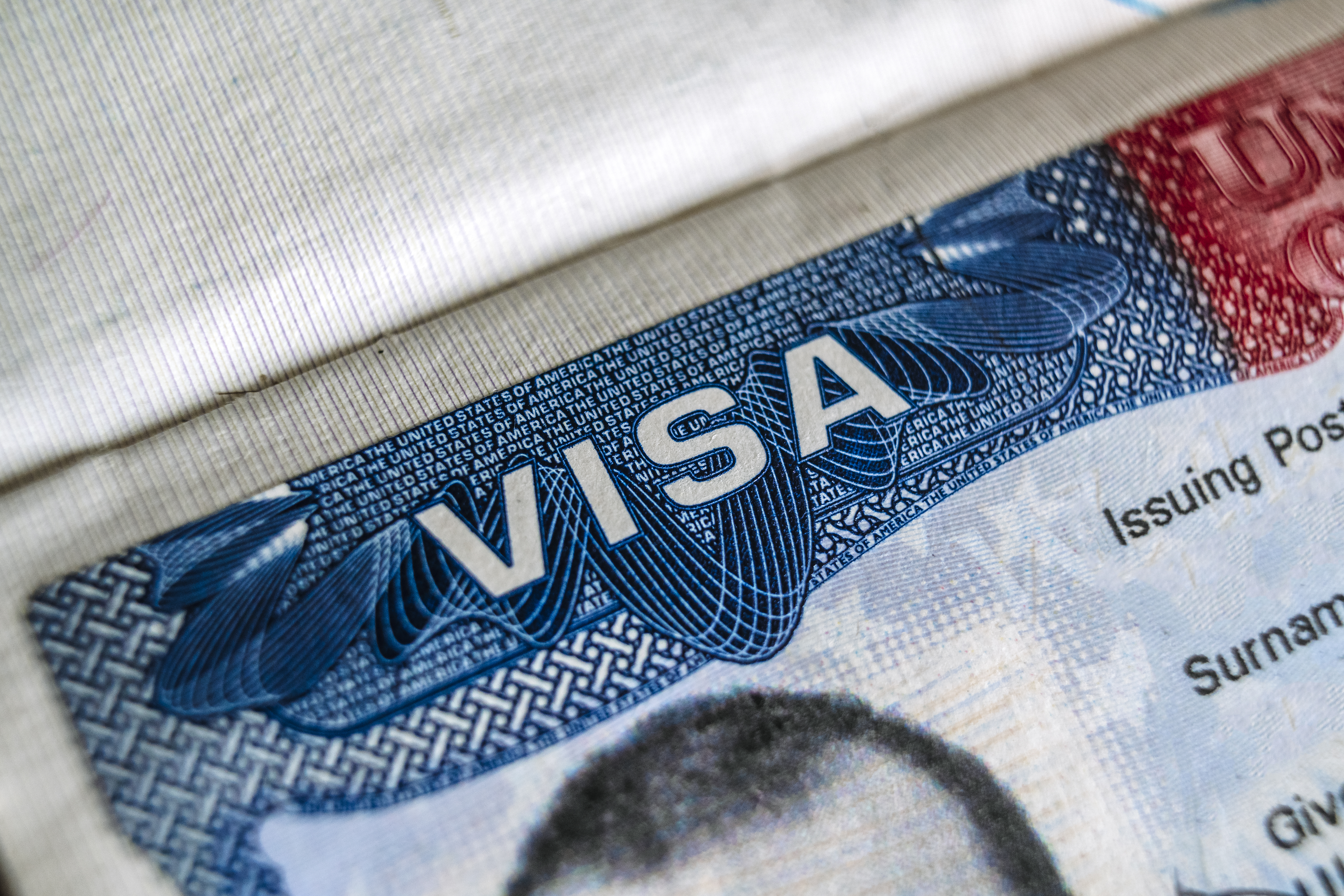 US pauses all immigrant visa applications worldwide