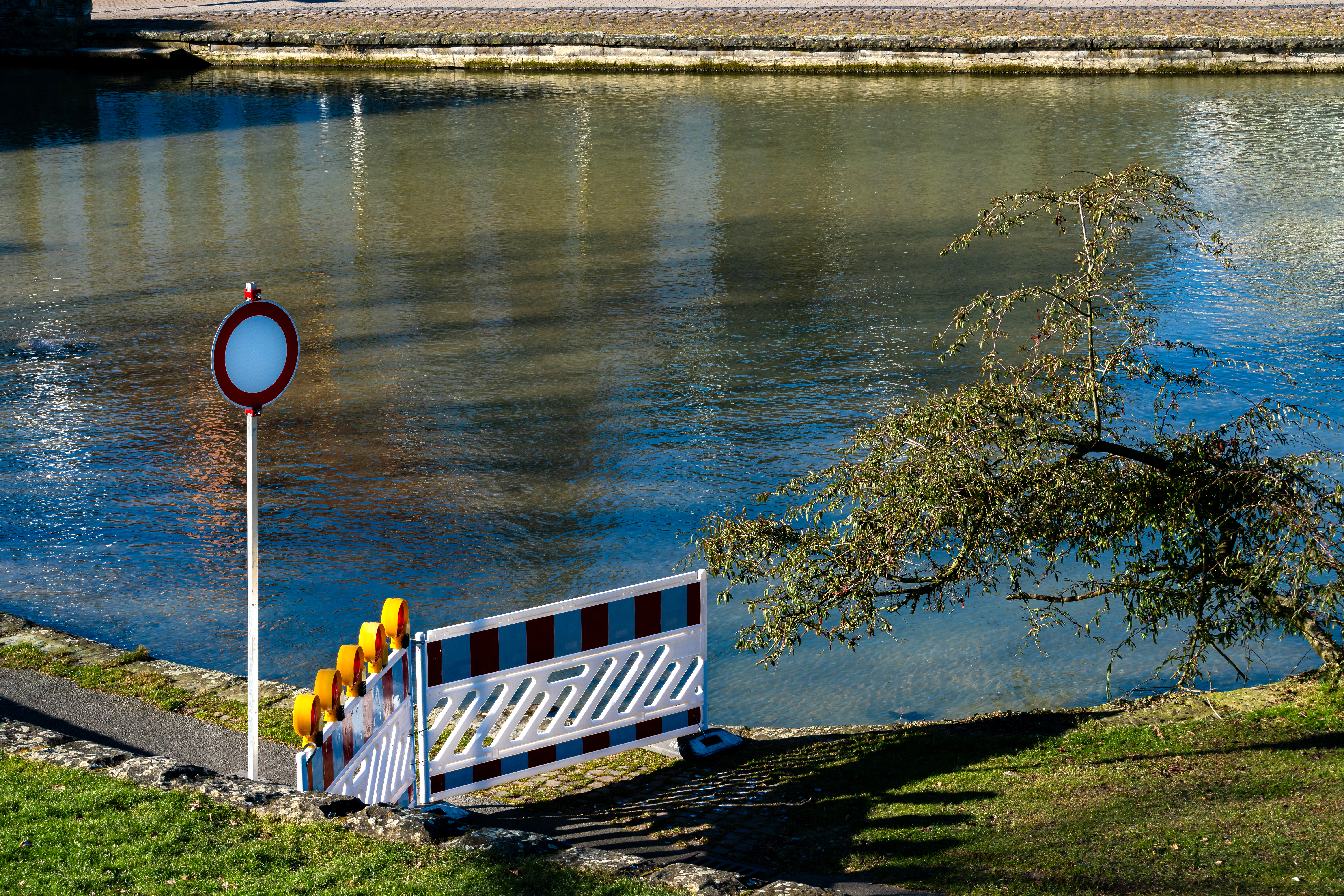 Why UK water failures could turn 'deadly'