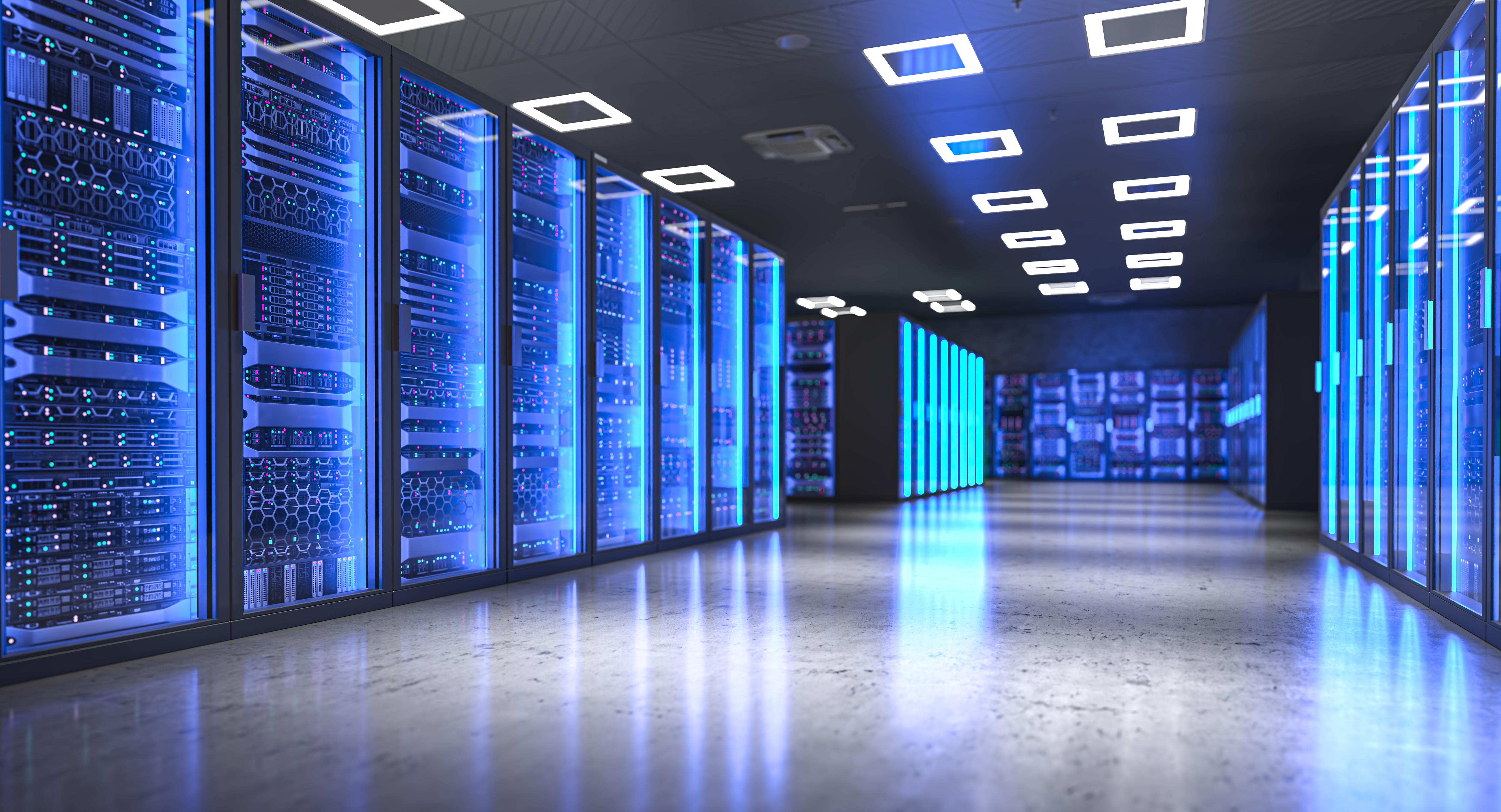 Proposed London datacentre could emit 1.2m tonnes of carbon a year
