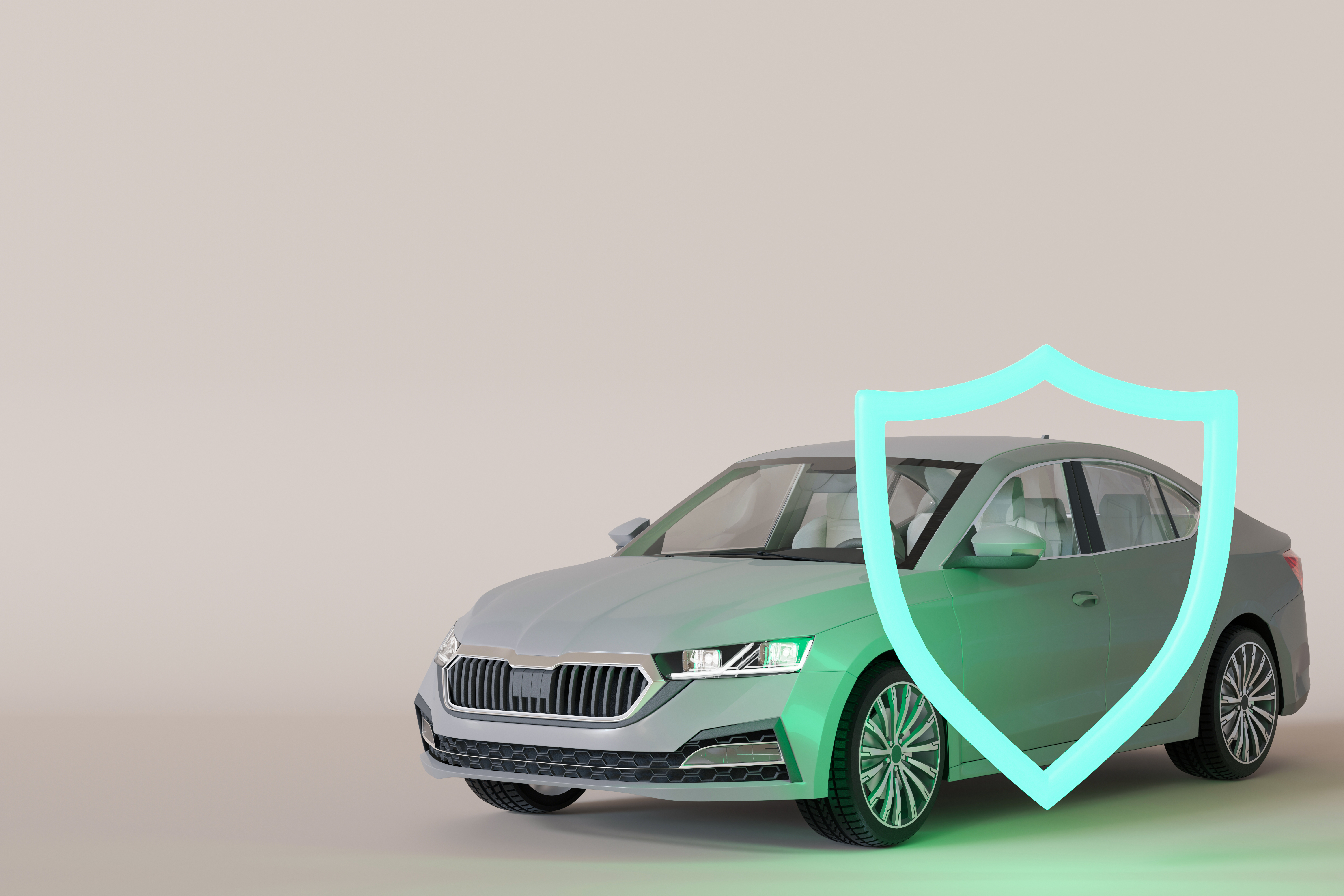 Experts warn over-the-air car updates could expose vehicles to cyberattacks