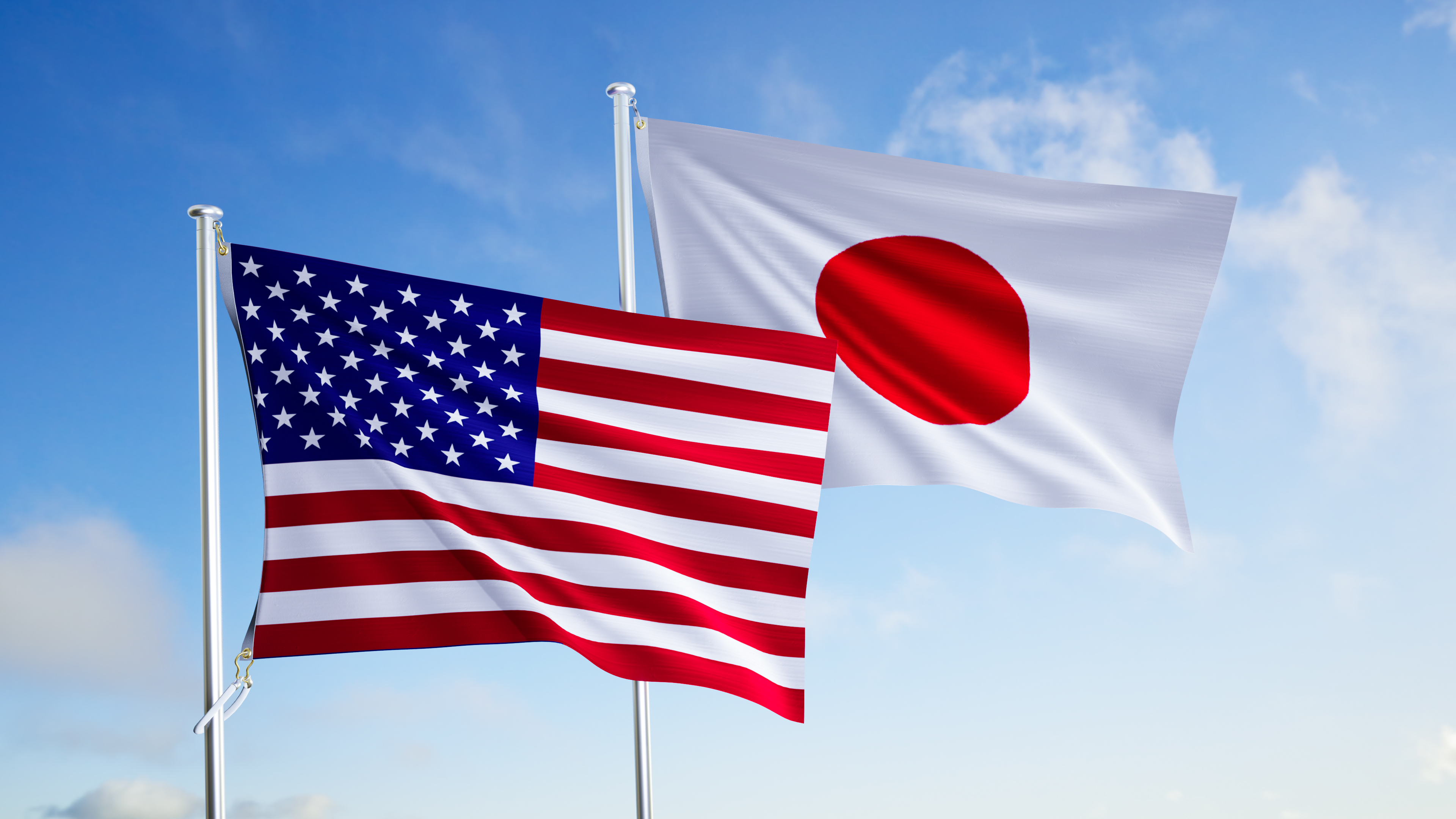 North Korea says conflict is coming after America expands its command in Japan