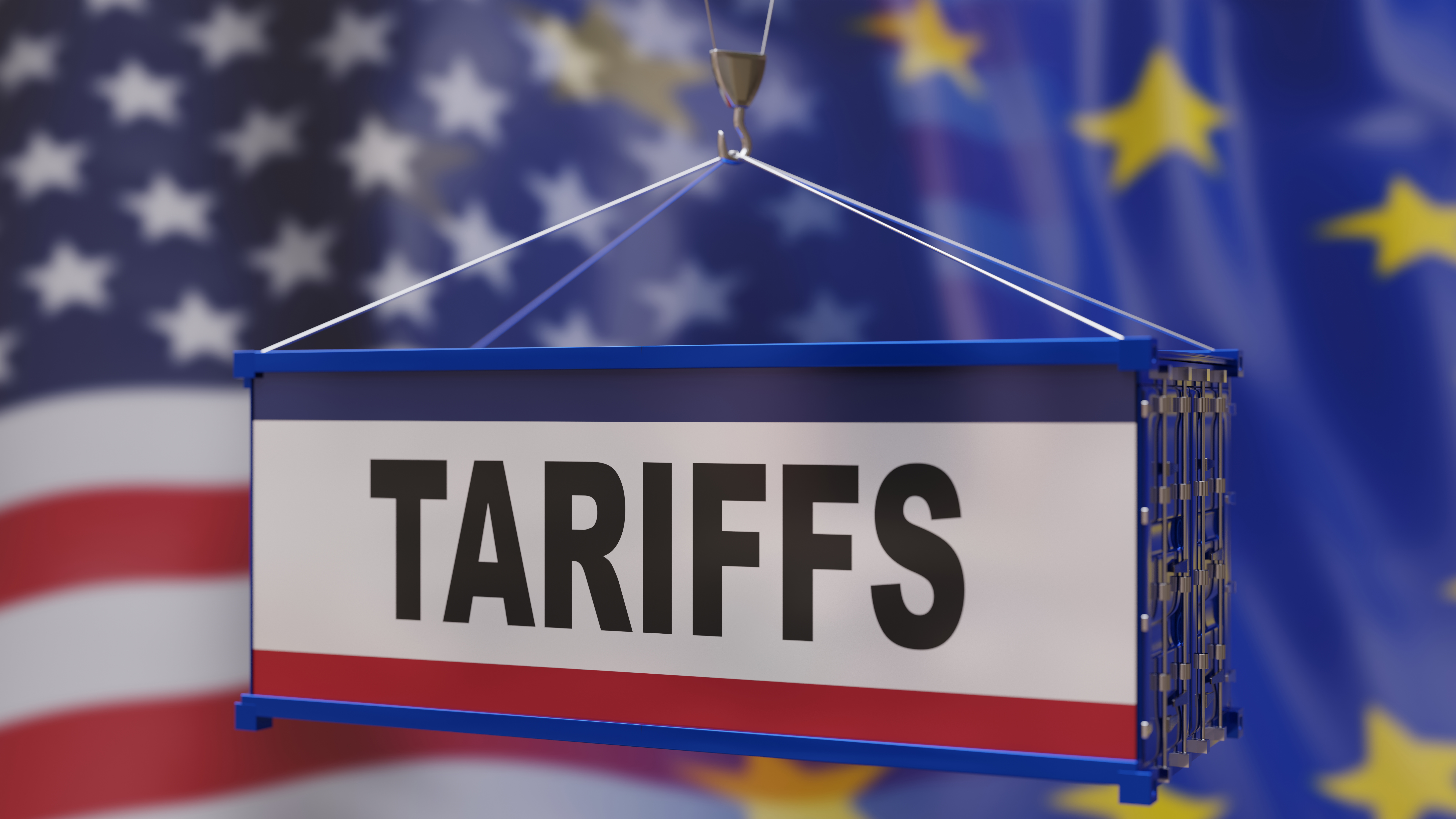 EU could get new US tariffs over American tech company fines
