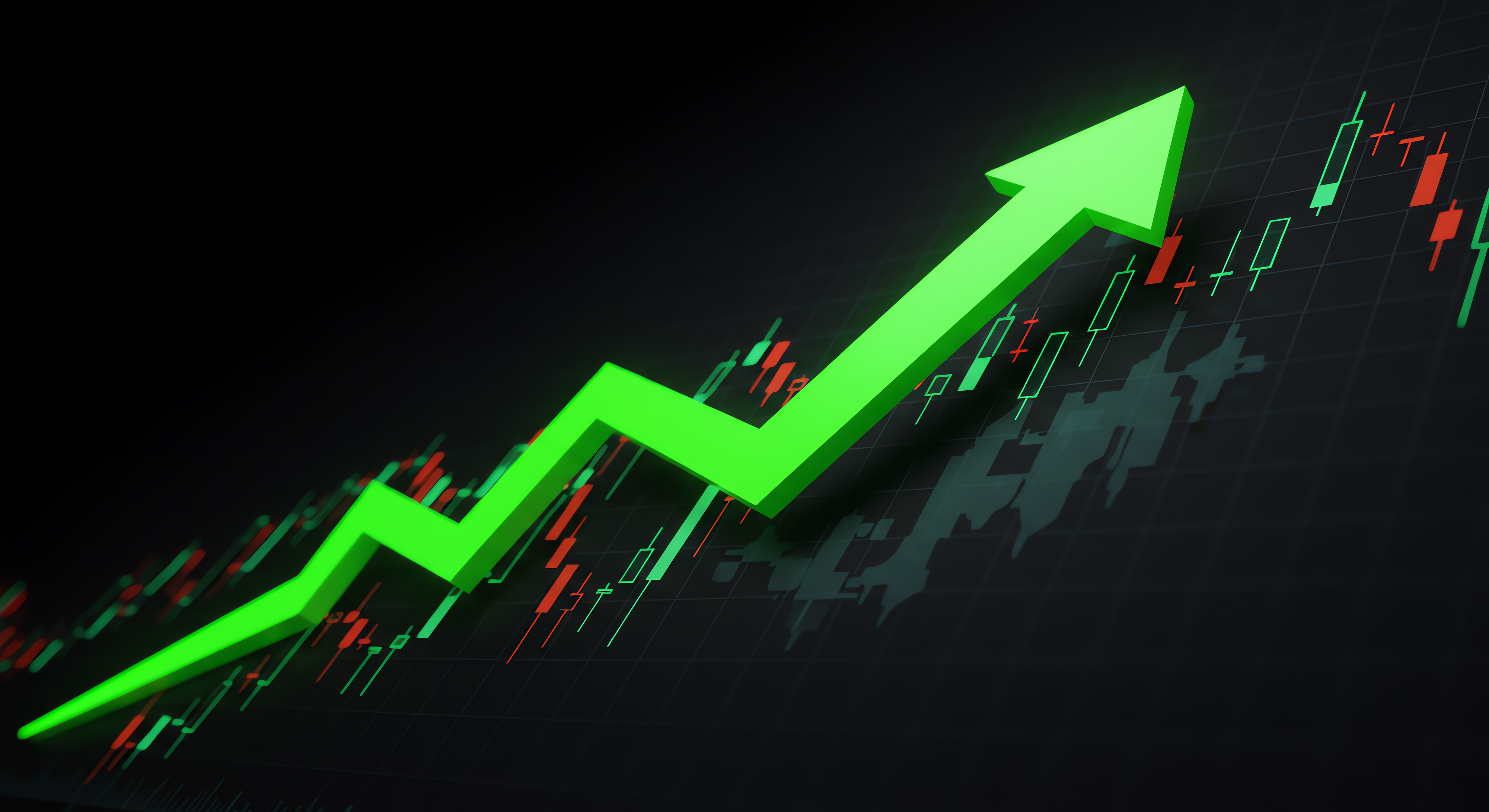 FTSE 100 hits new record high, defying global tech stock volatility