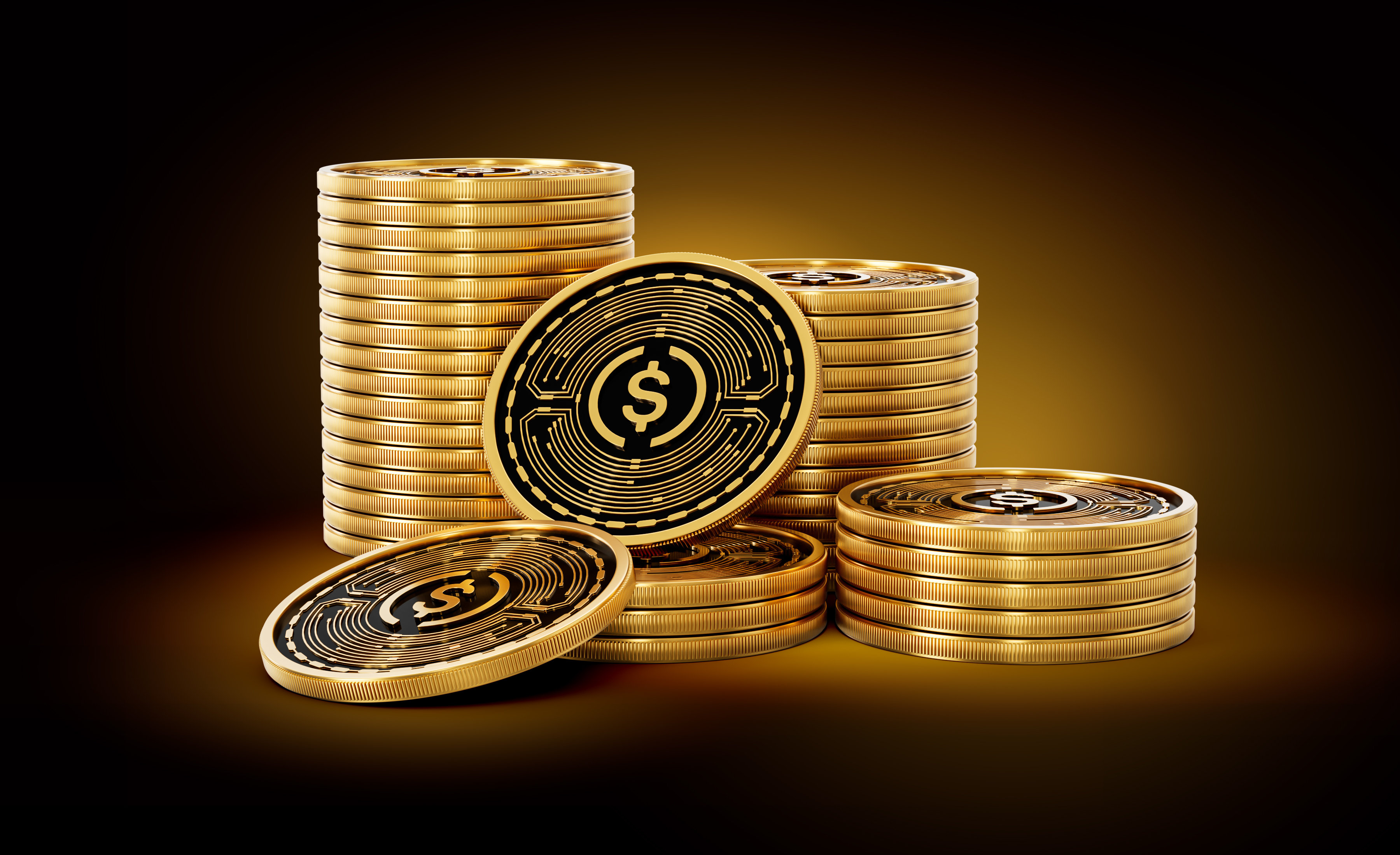 21 banks plan dollar stablecoin for early 2027