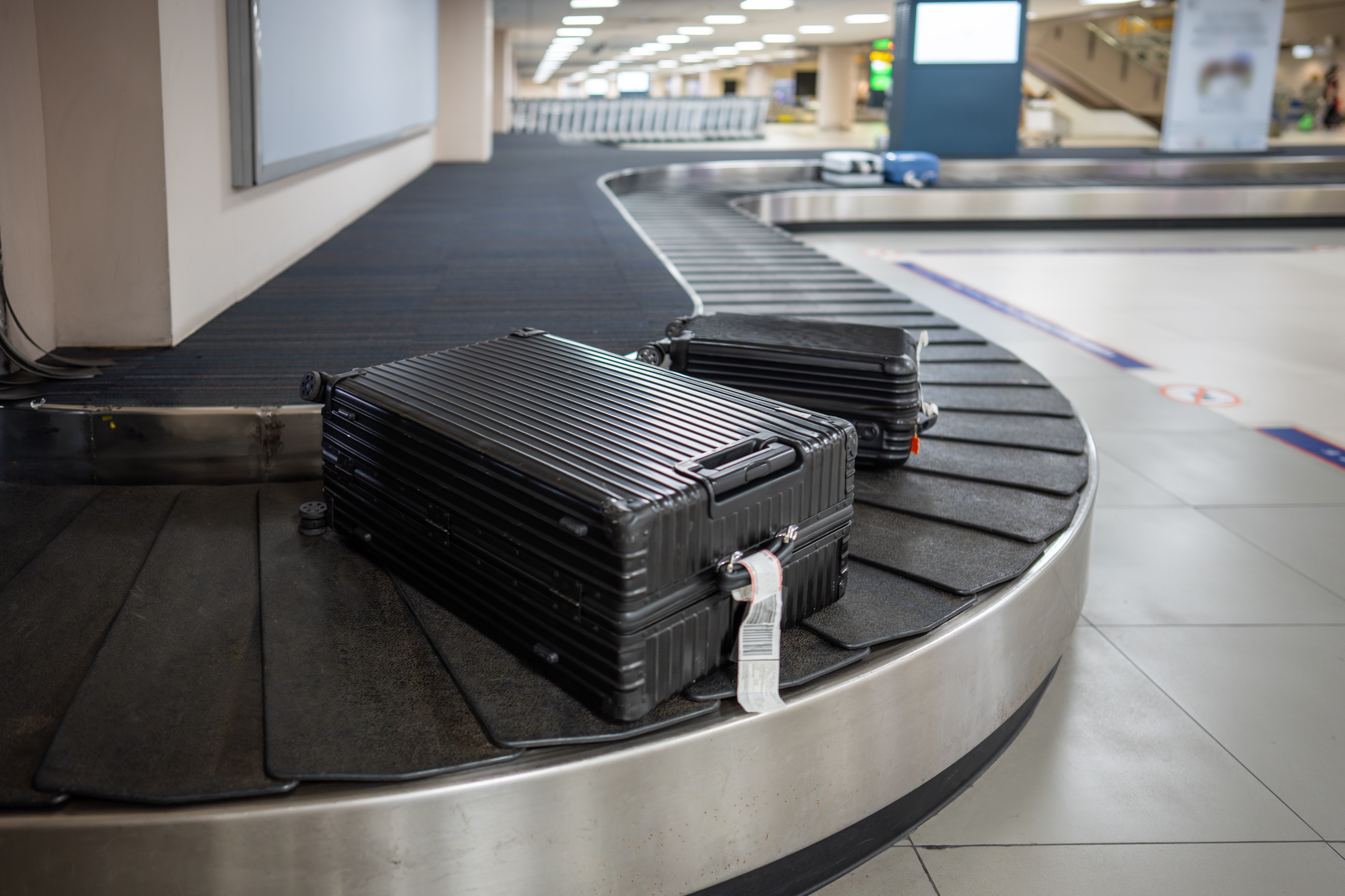 Majorca airport strikes could cause easyJet baggage delays