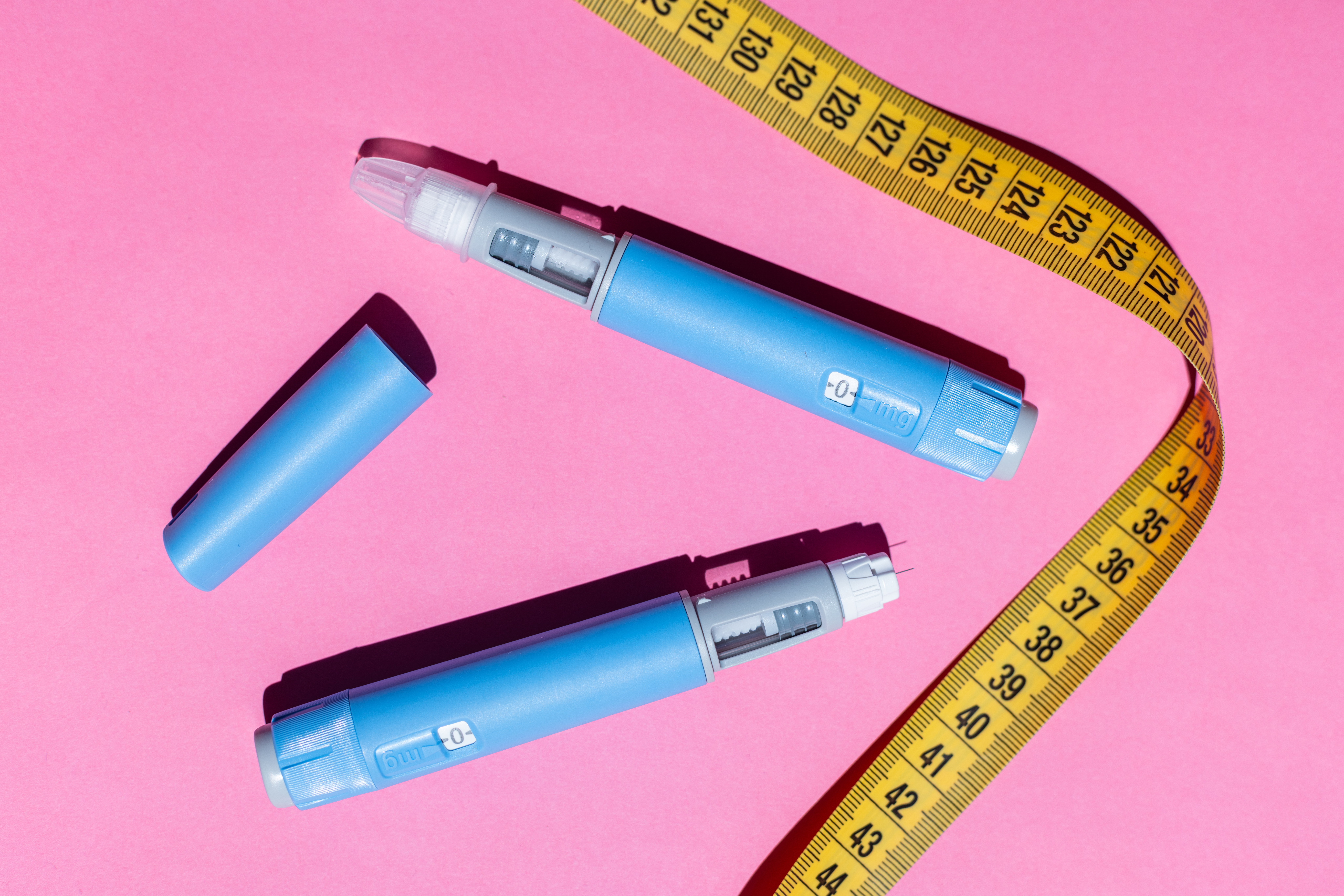 New weekly weight loss injection trialled in Bradford