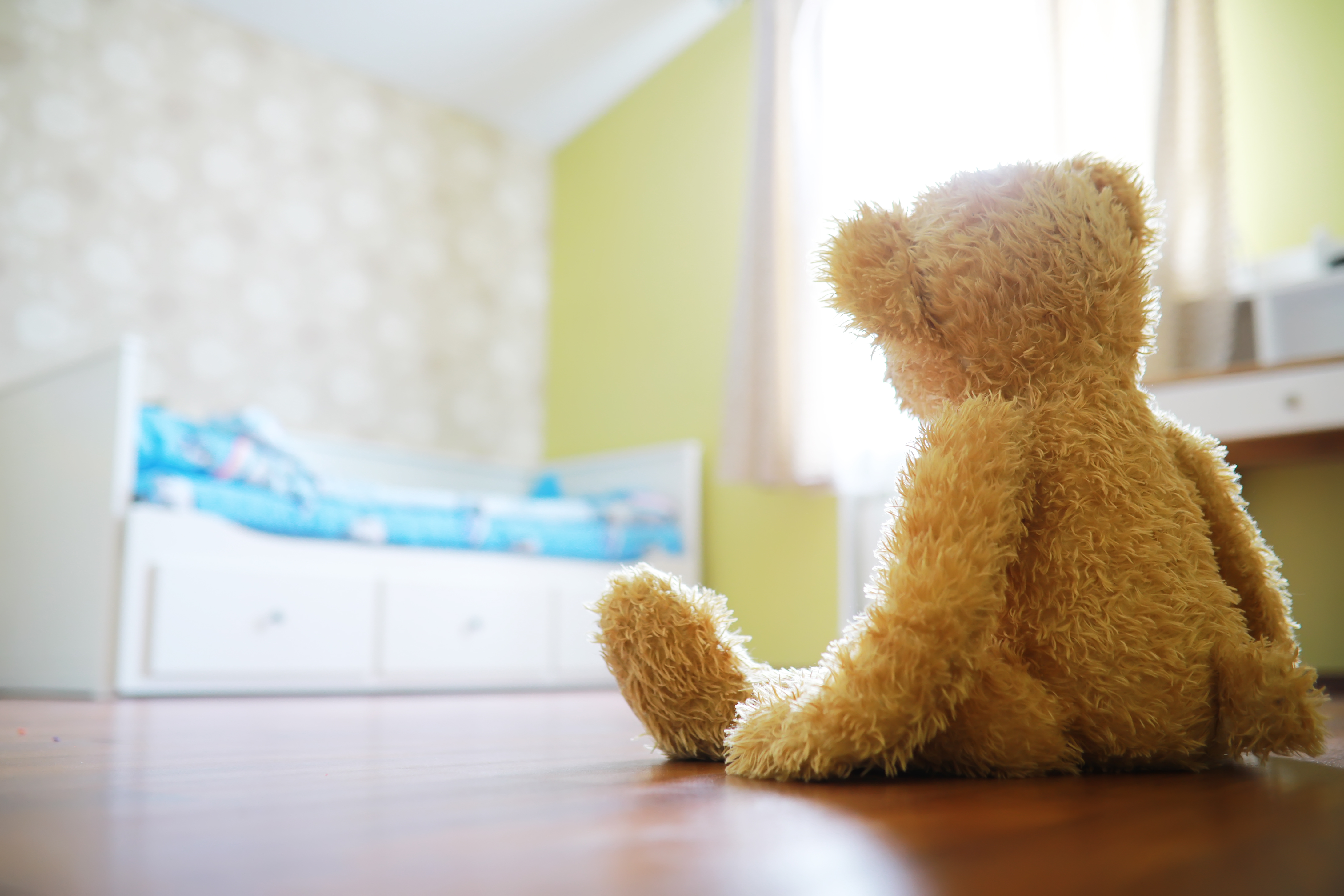Forty children missing from asylum hotels still not found