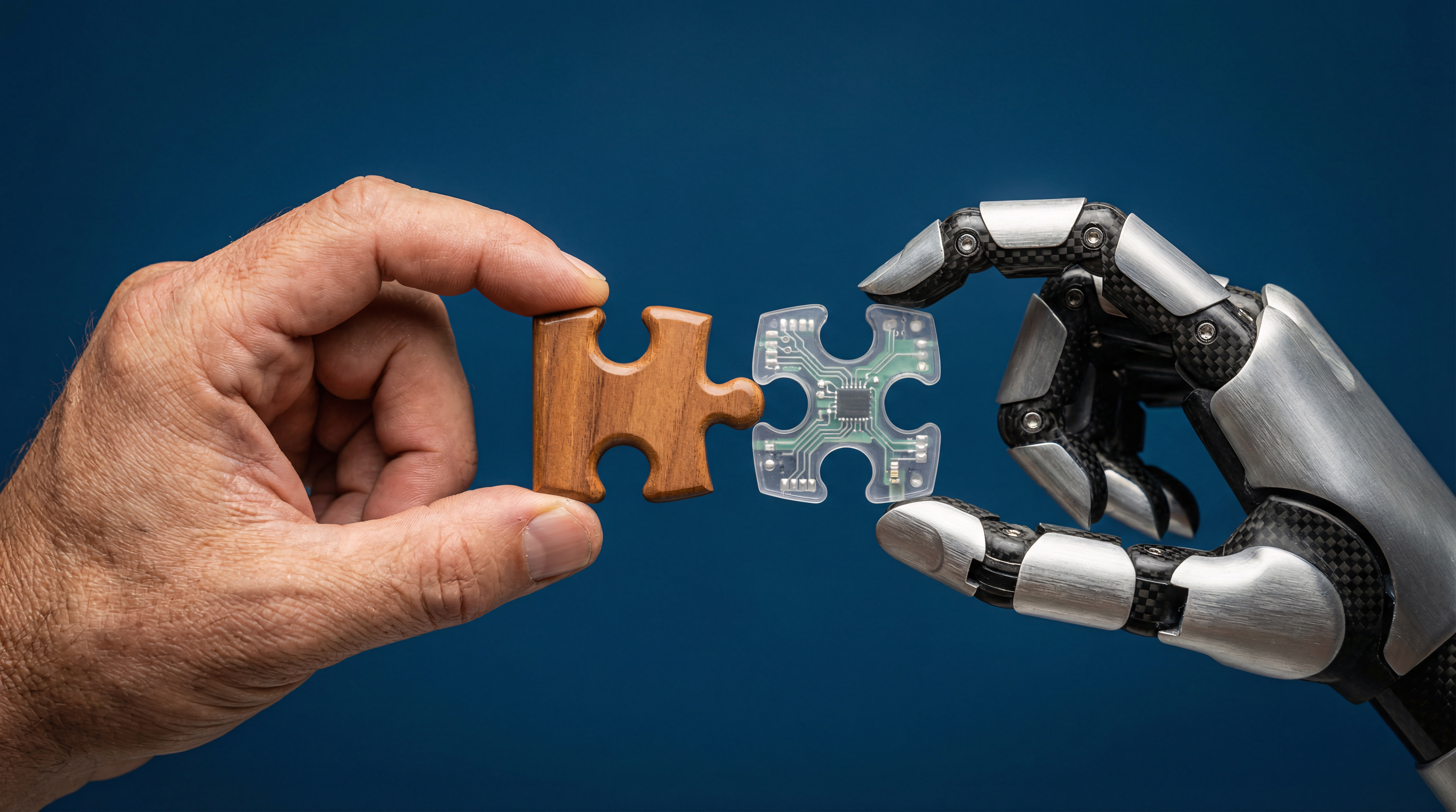 AI not causing mass job losses yet, study finds.