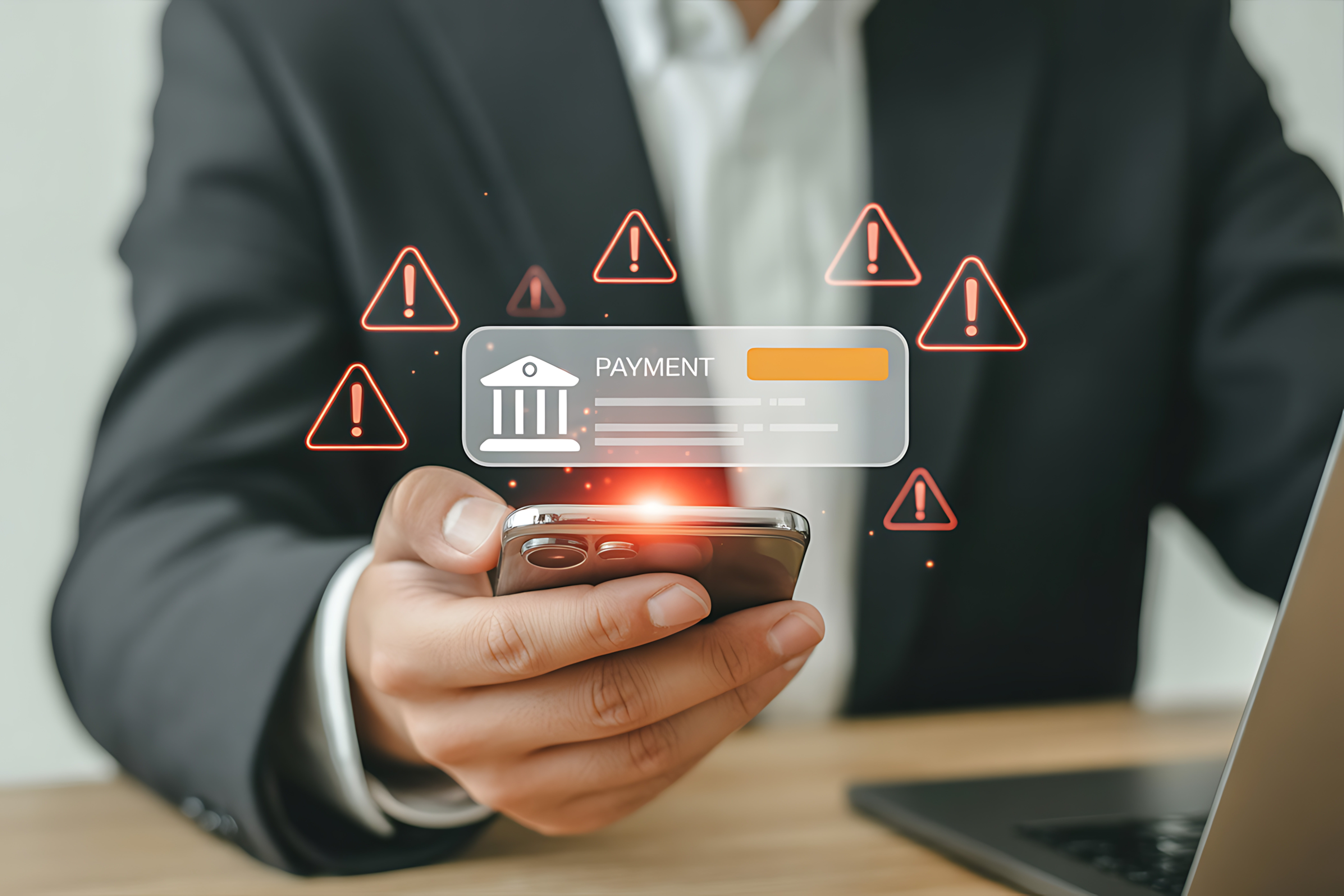 Homebuyers warned about rising "Friday afternoon fraud" bank scams