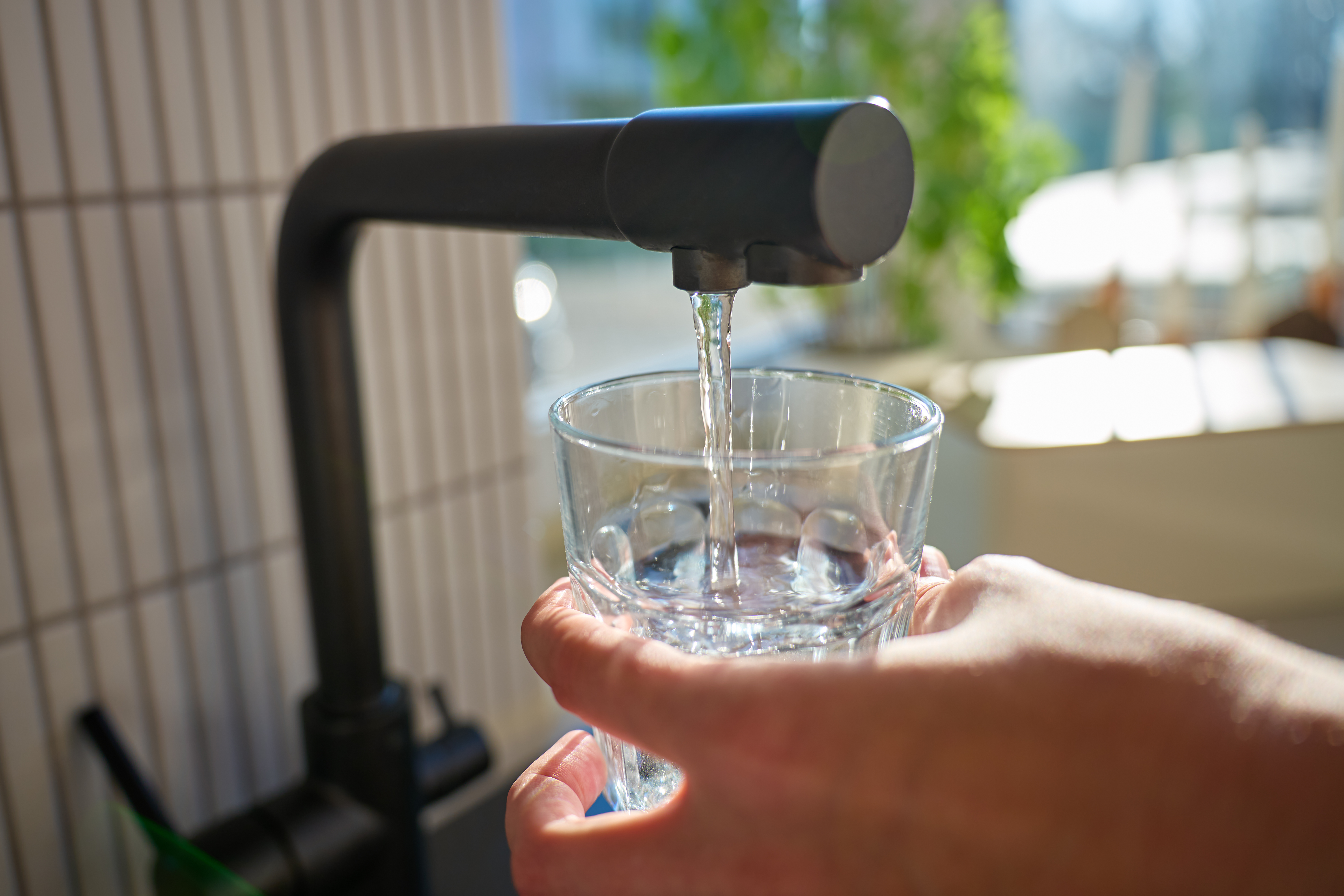 South East Water restores drinking water to 7,400 Kent properties