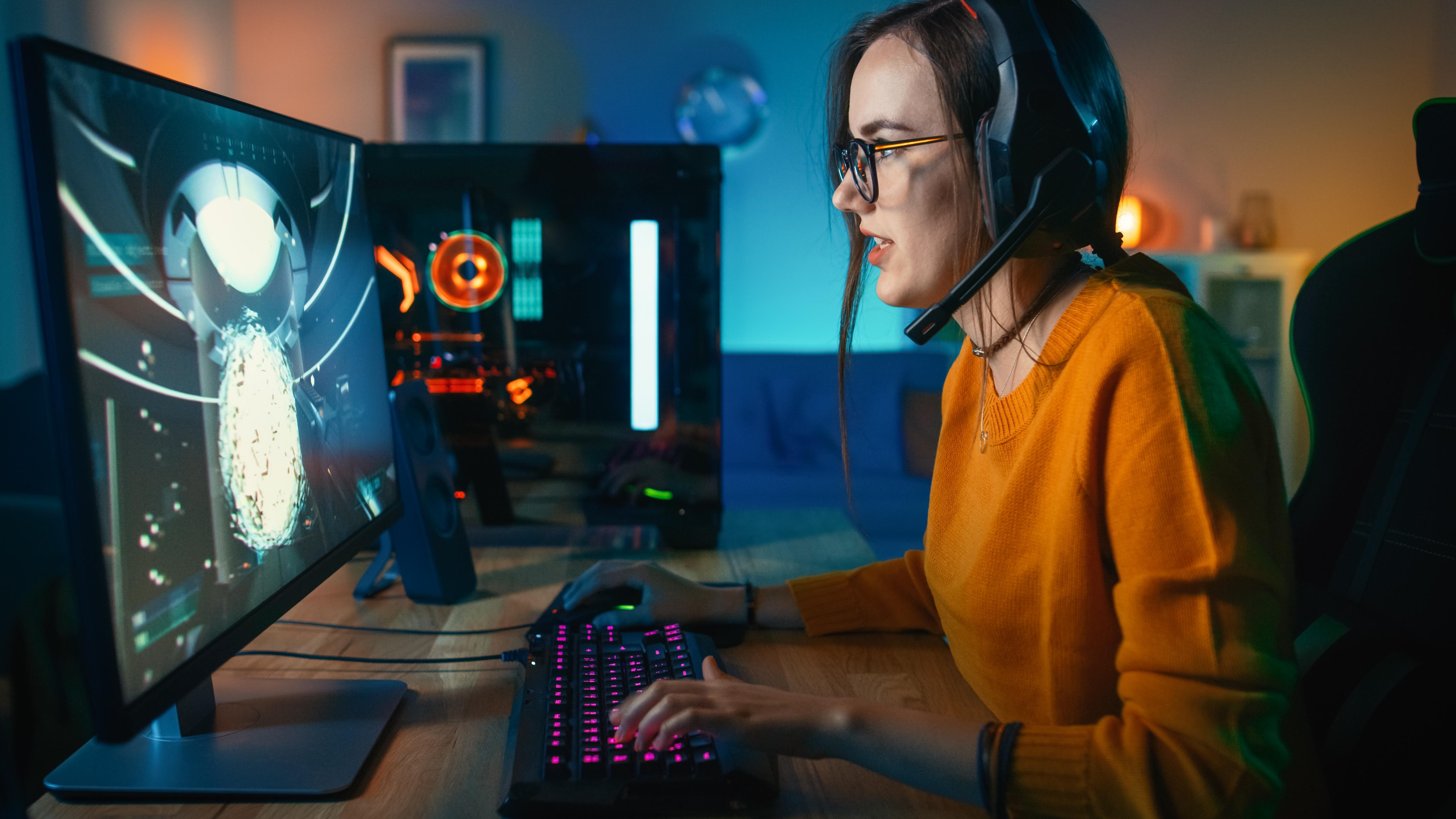 Game developers expect AI to be the biggest industry change by 2026