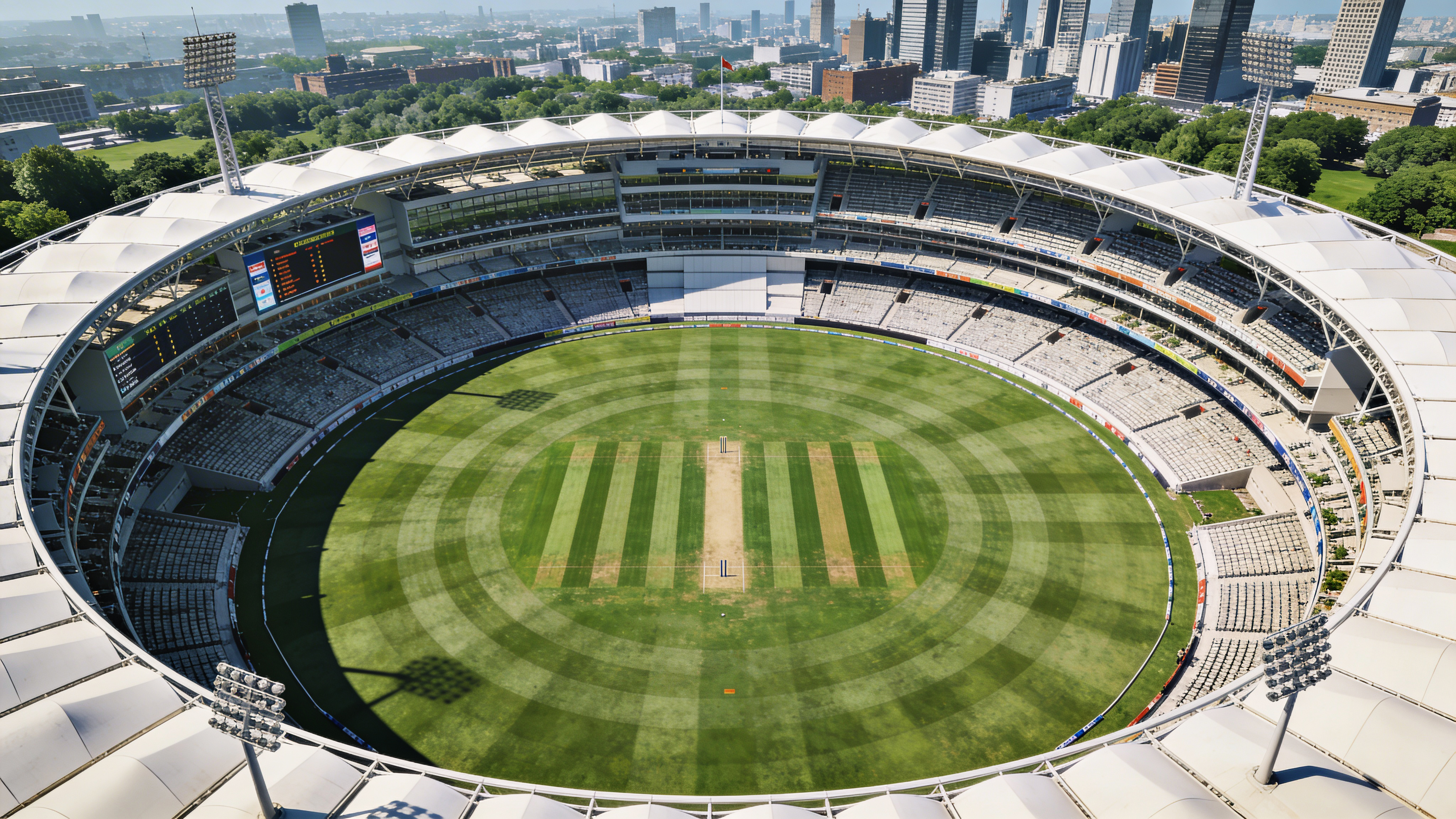 Pakistan cricket board sacks head coach, sends 7 players home after England series loss