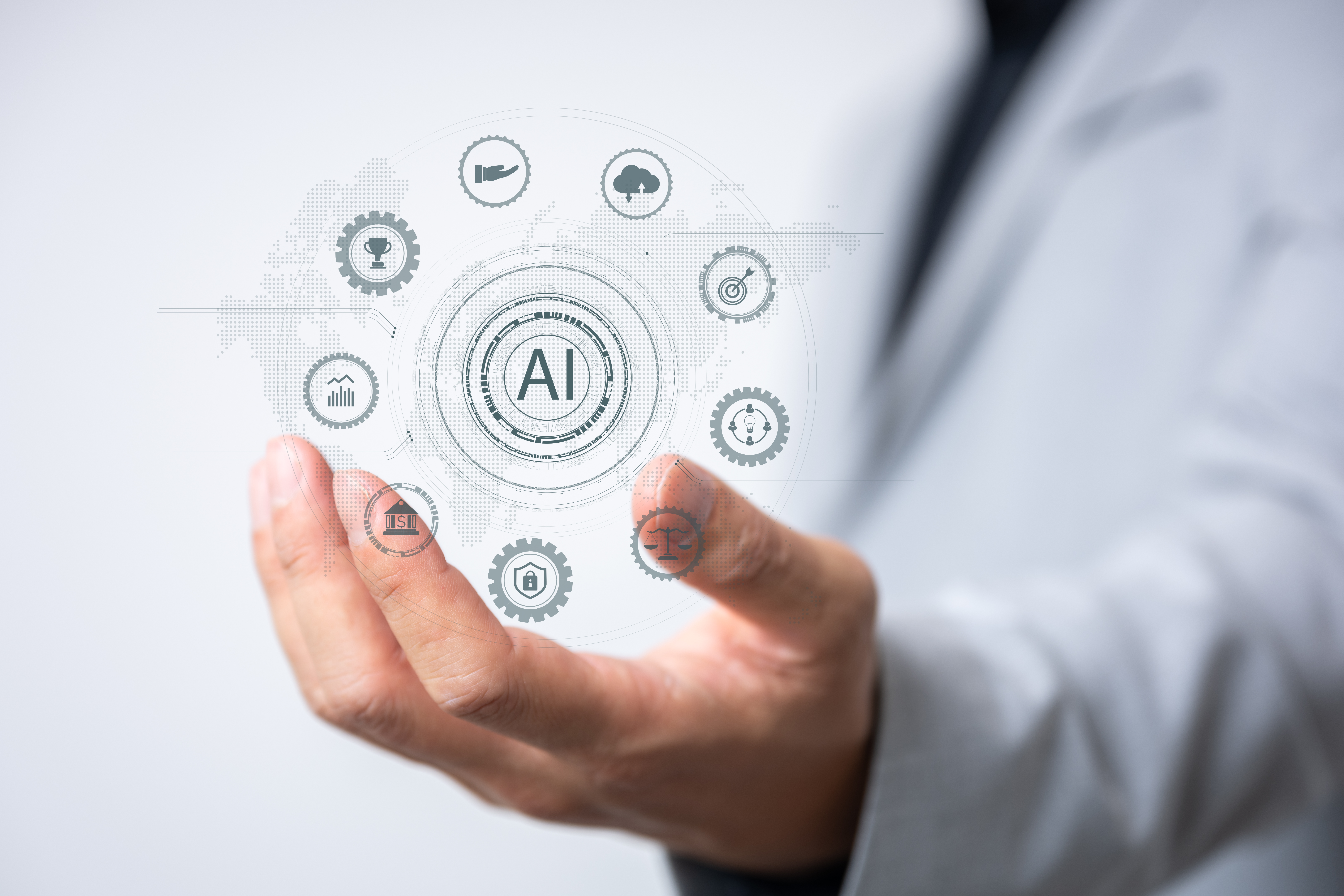 Northern Ireland sees mixed AI impact: some jobs grow, others at risk