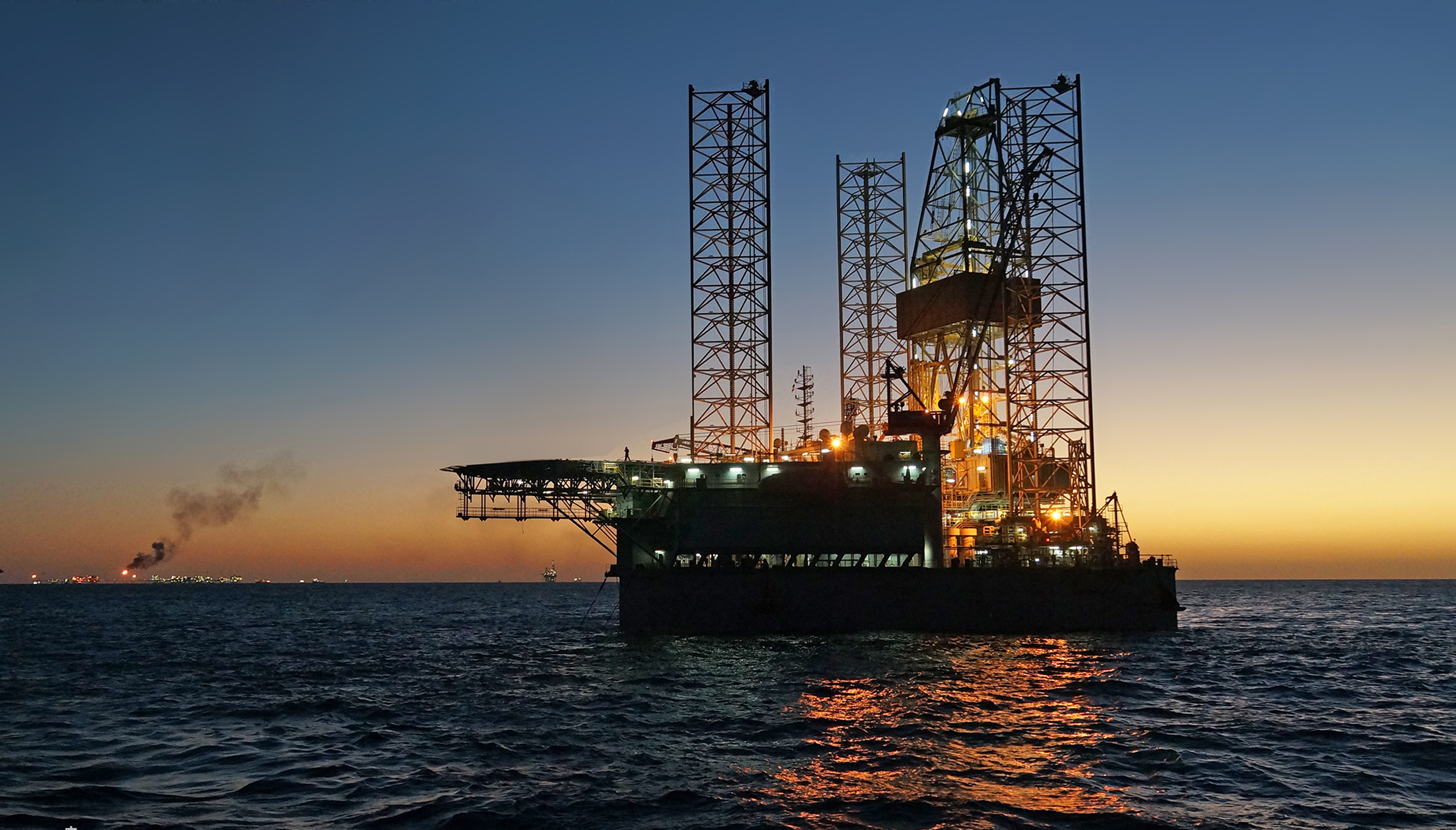 Andy Burnham to allow new North Sea oil and gas drilling as PM