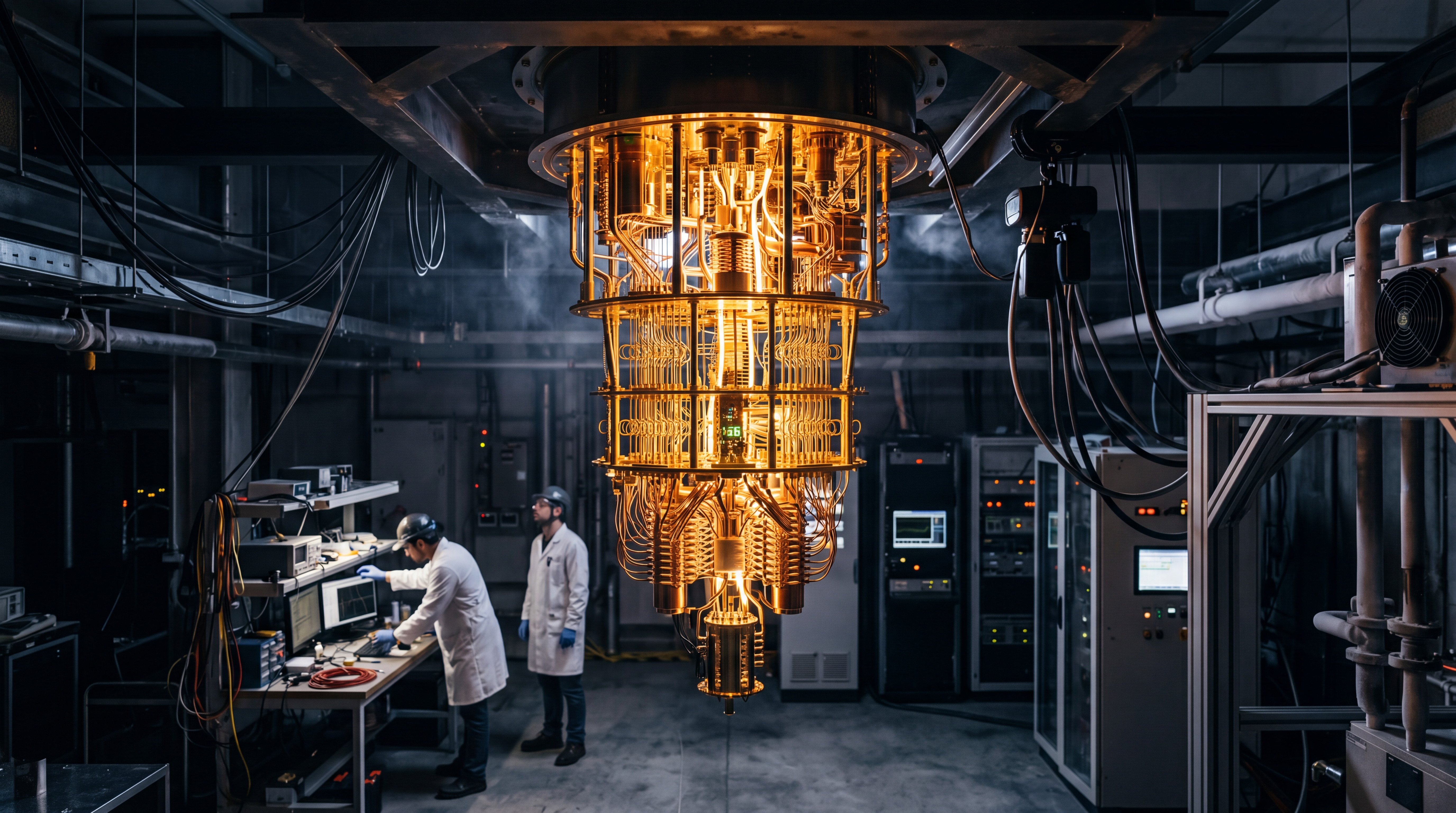 UCL gets £8m gift to test if spacetime is quantum with new institute