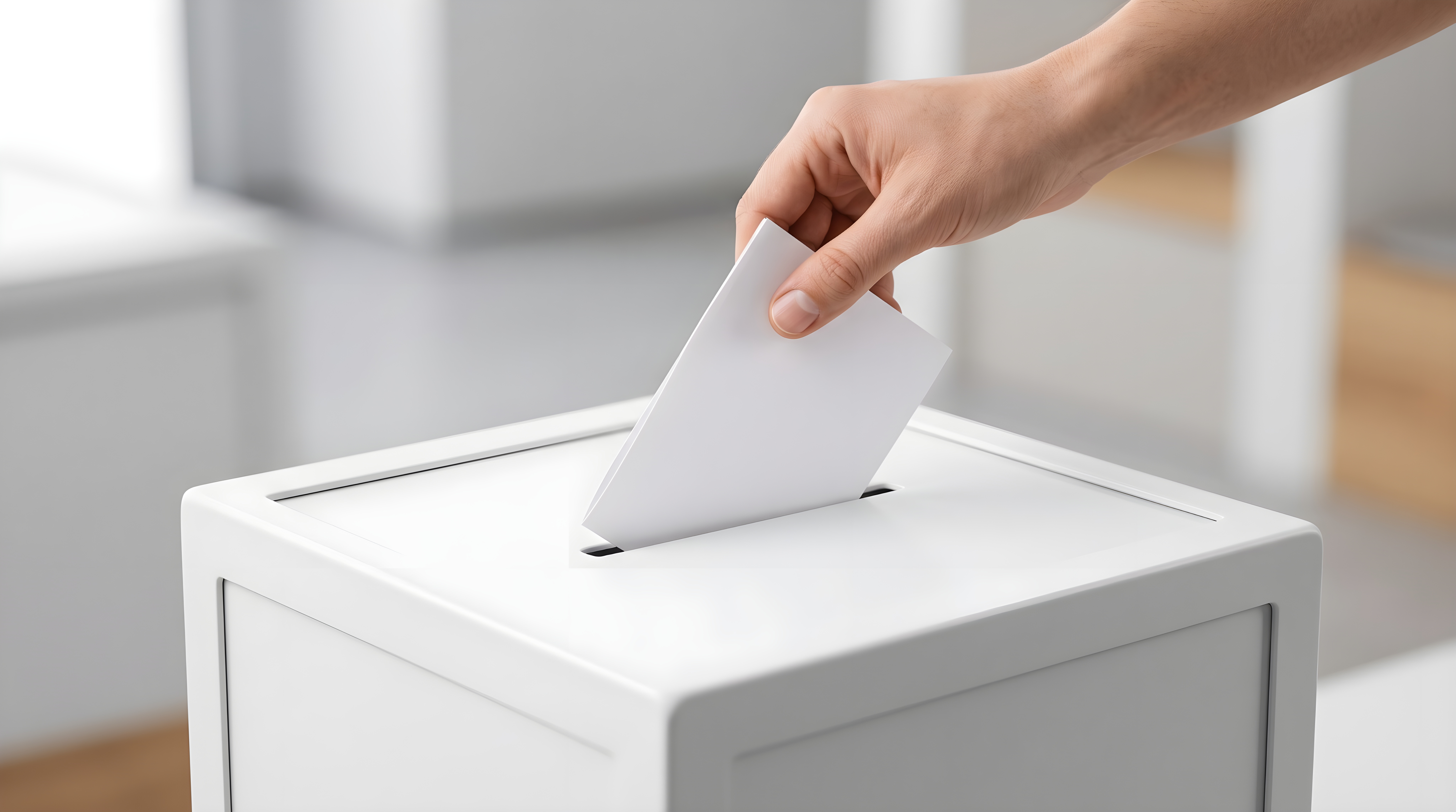 Clacton by-election count will be much slower due to 34 candidates