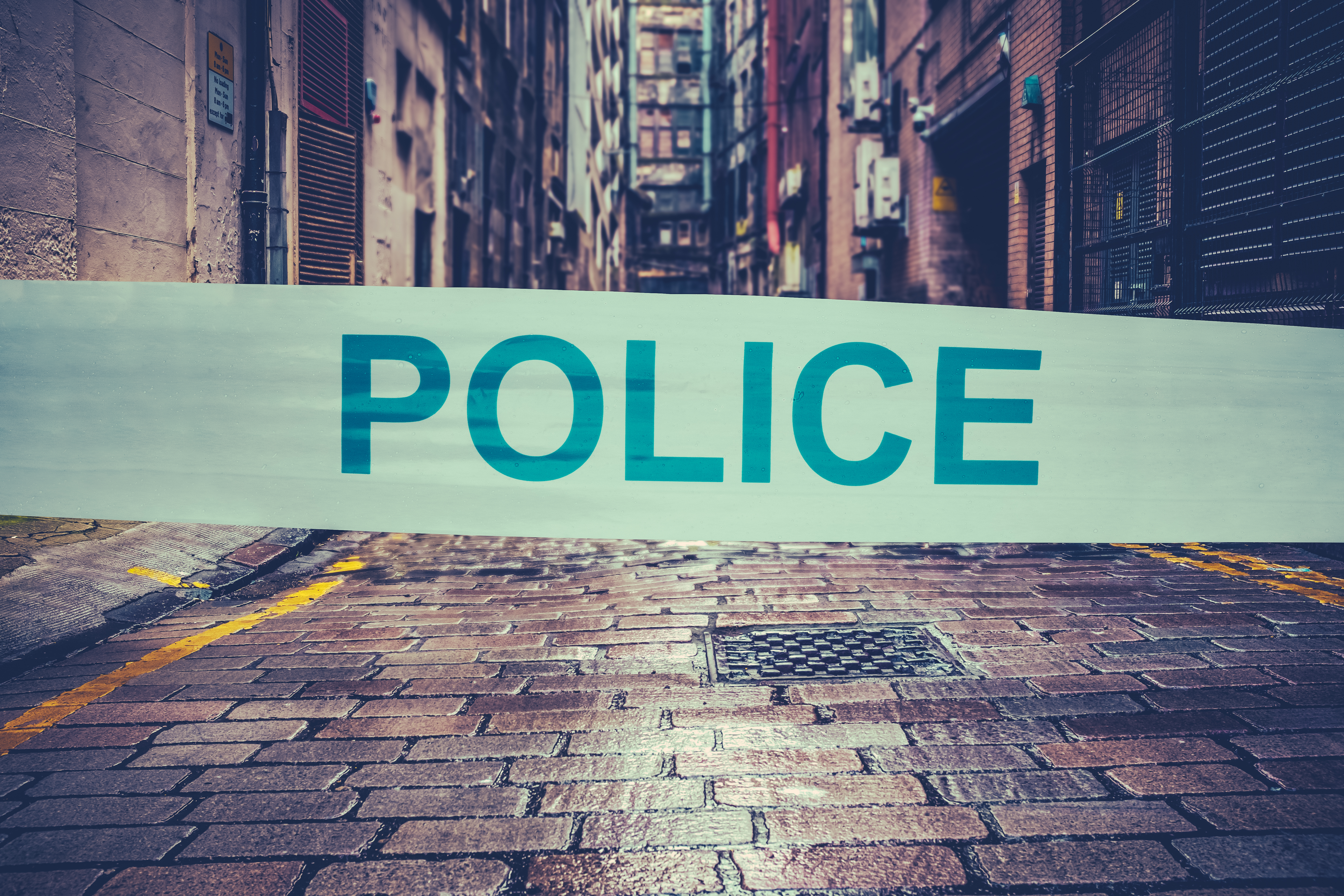Nine in ten unsolved London murders had non-white victims