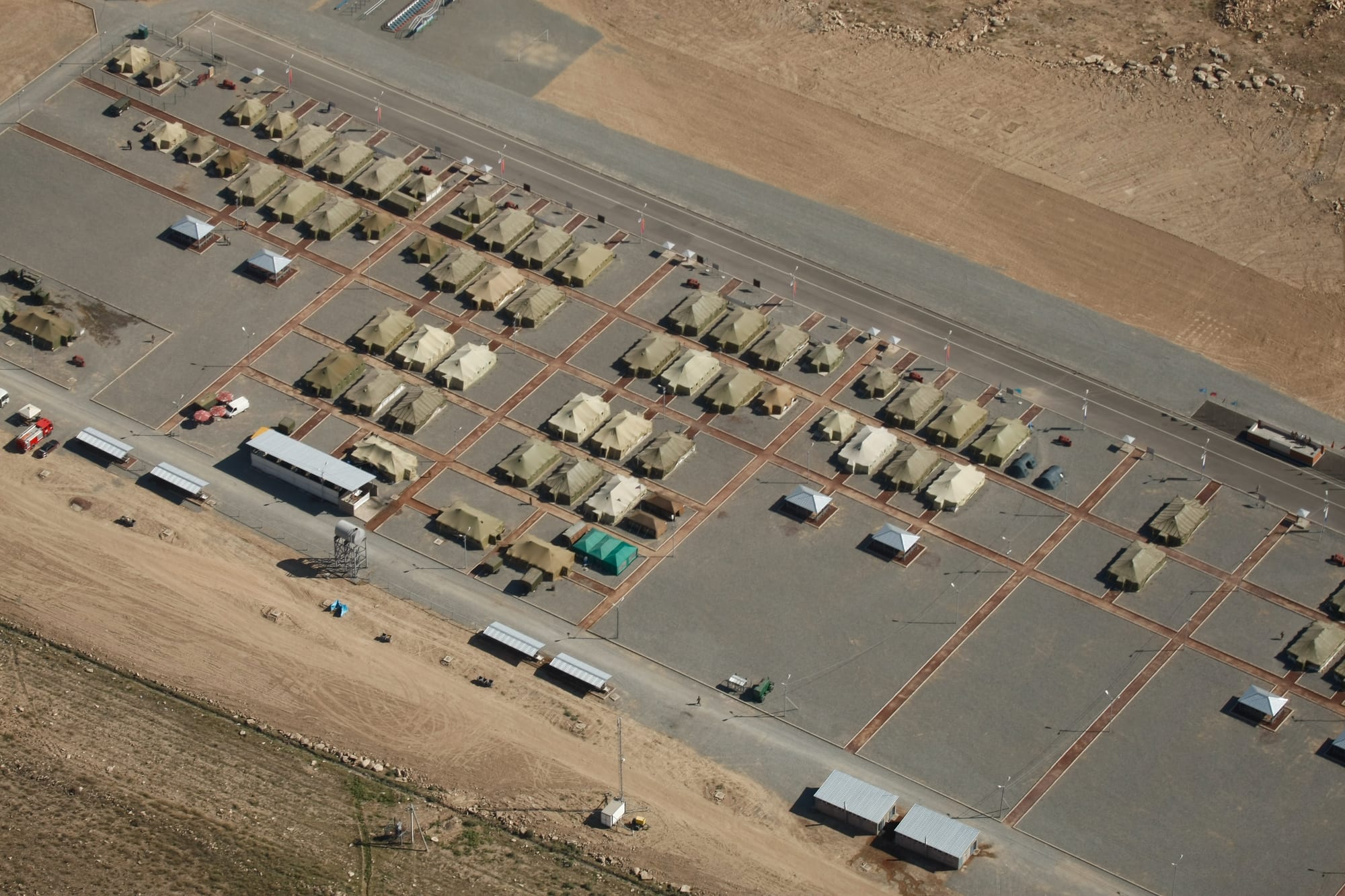 US now accesses over half of Australia's military bases