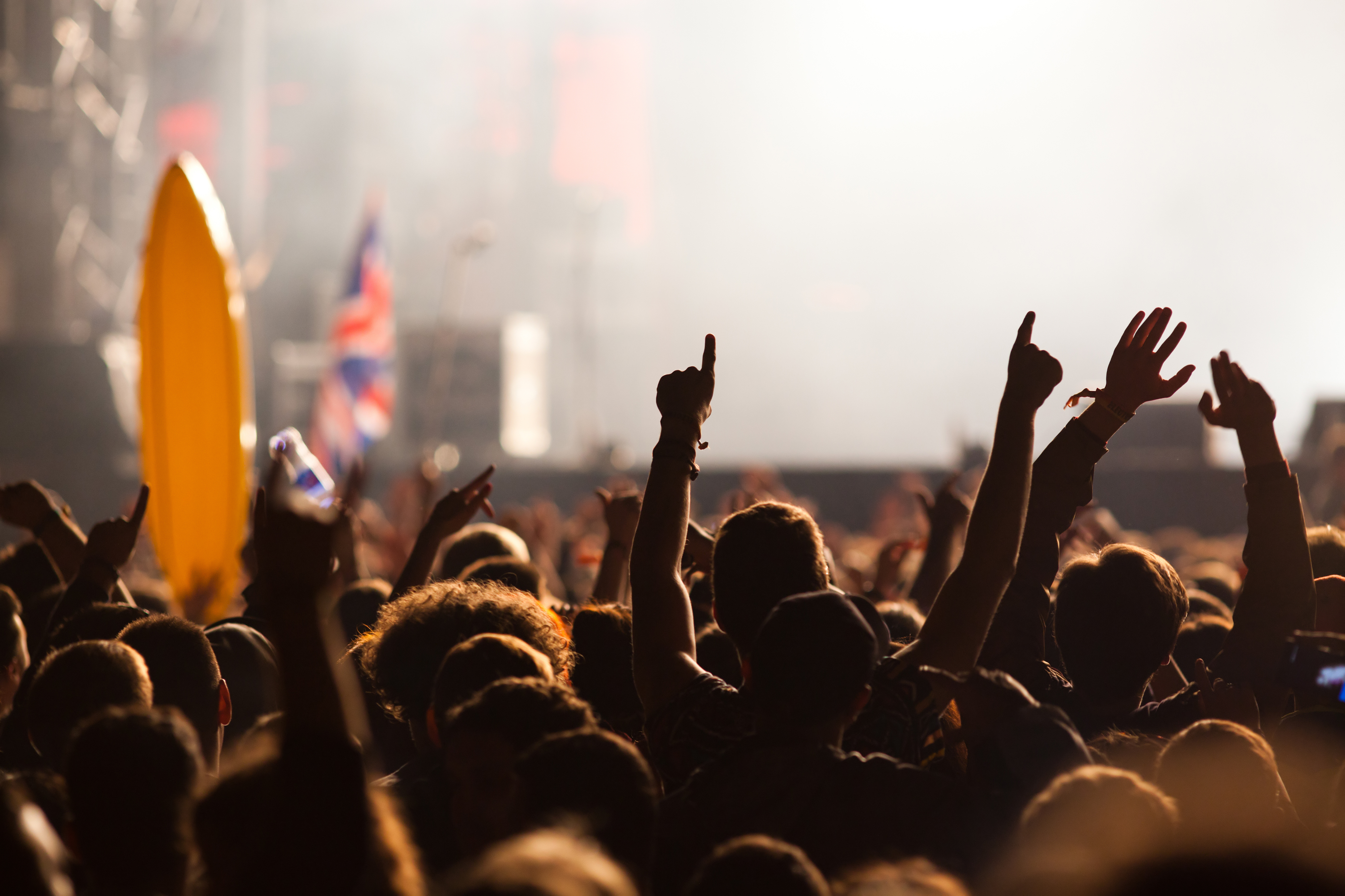 Reading and Leeds festival-goers to receive anti-violence advice this weekend