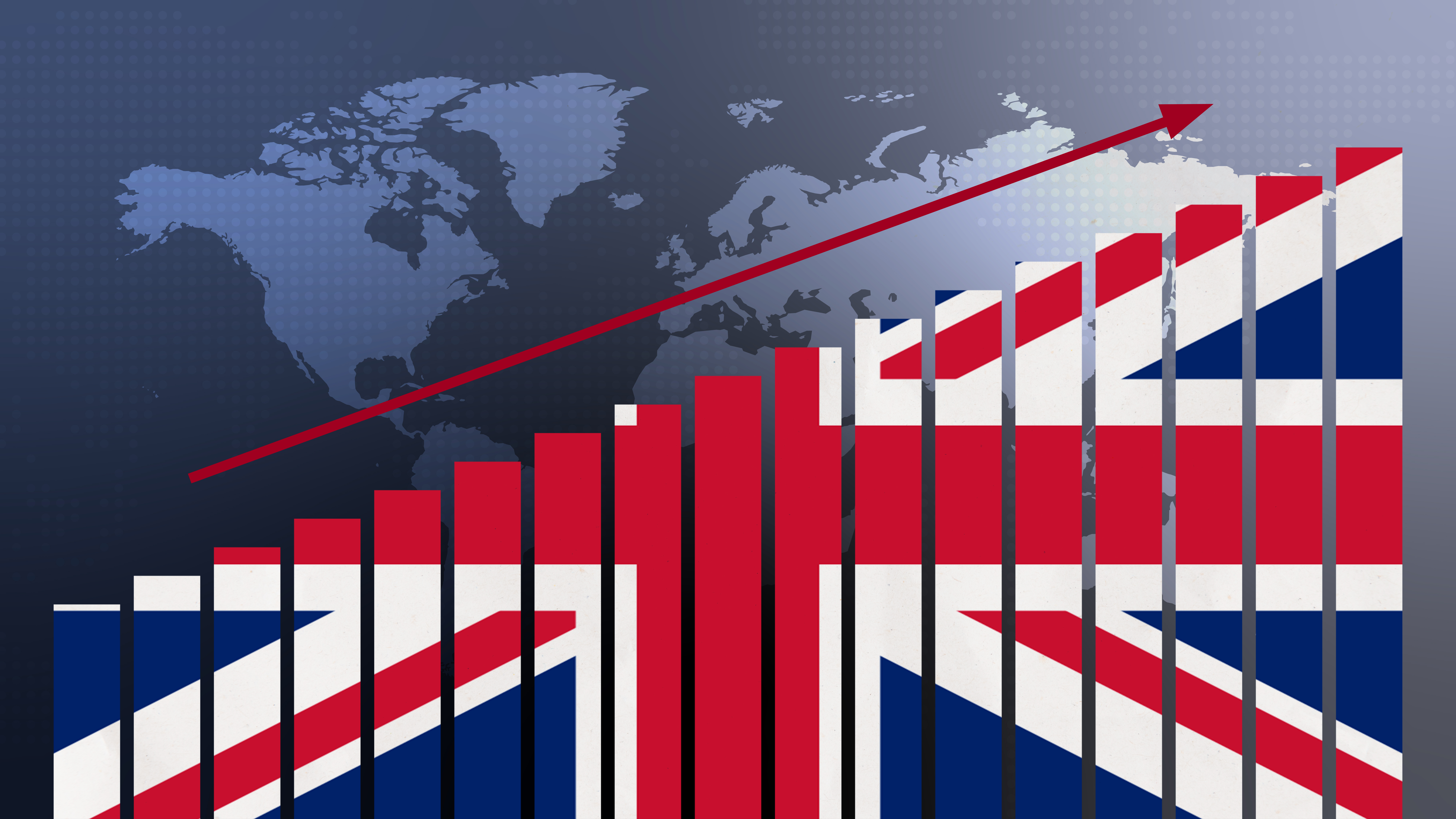 UK productivity growing faster than official figures indicate