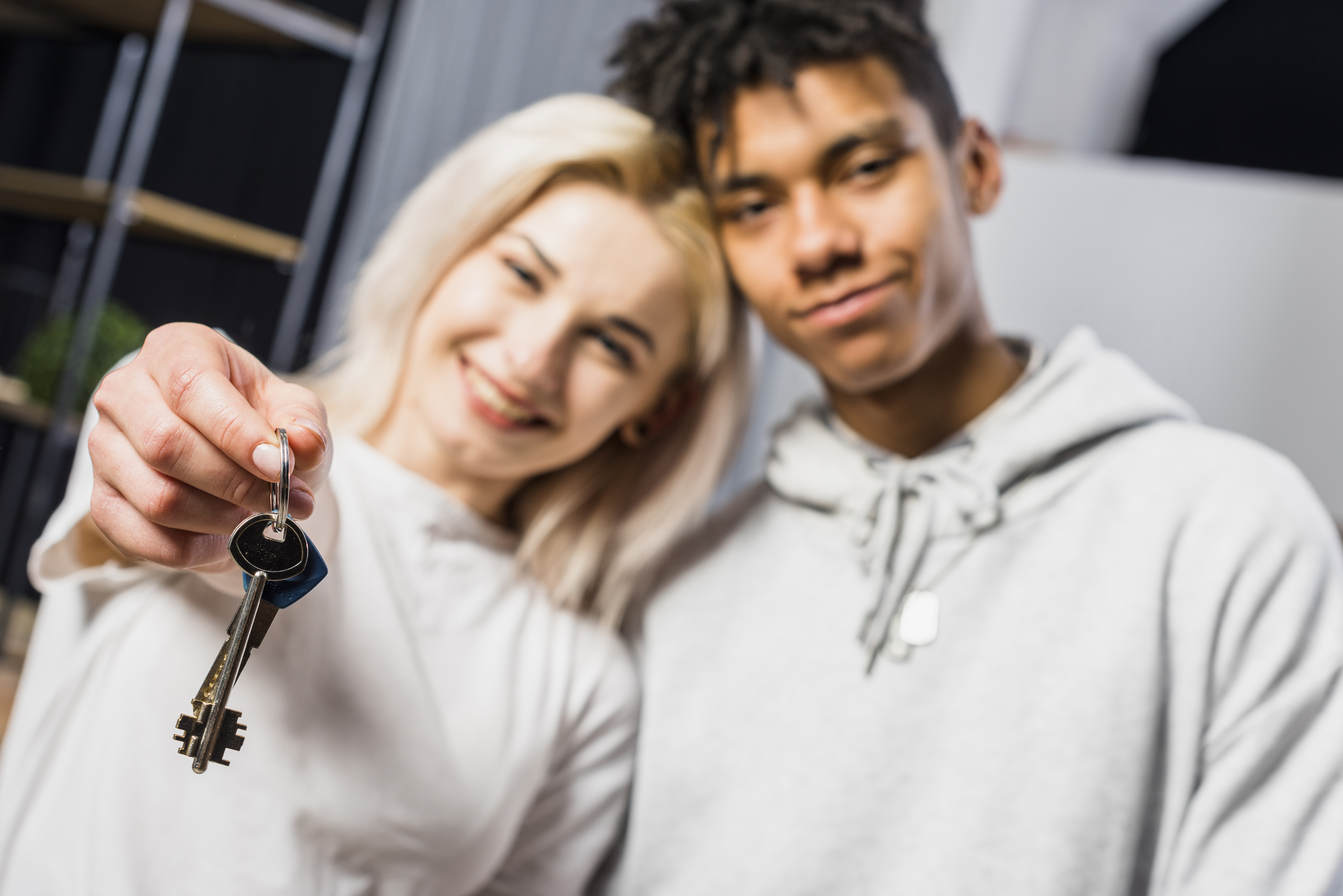 Reform to prioritise young British-born workers for social housing