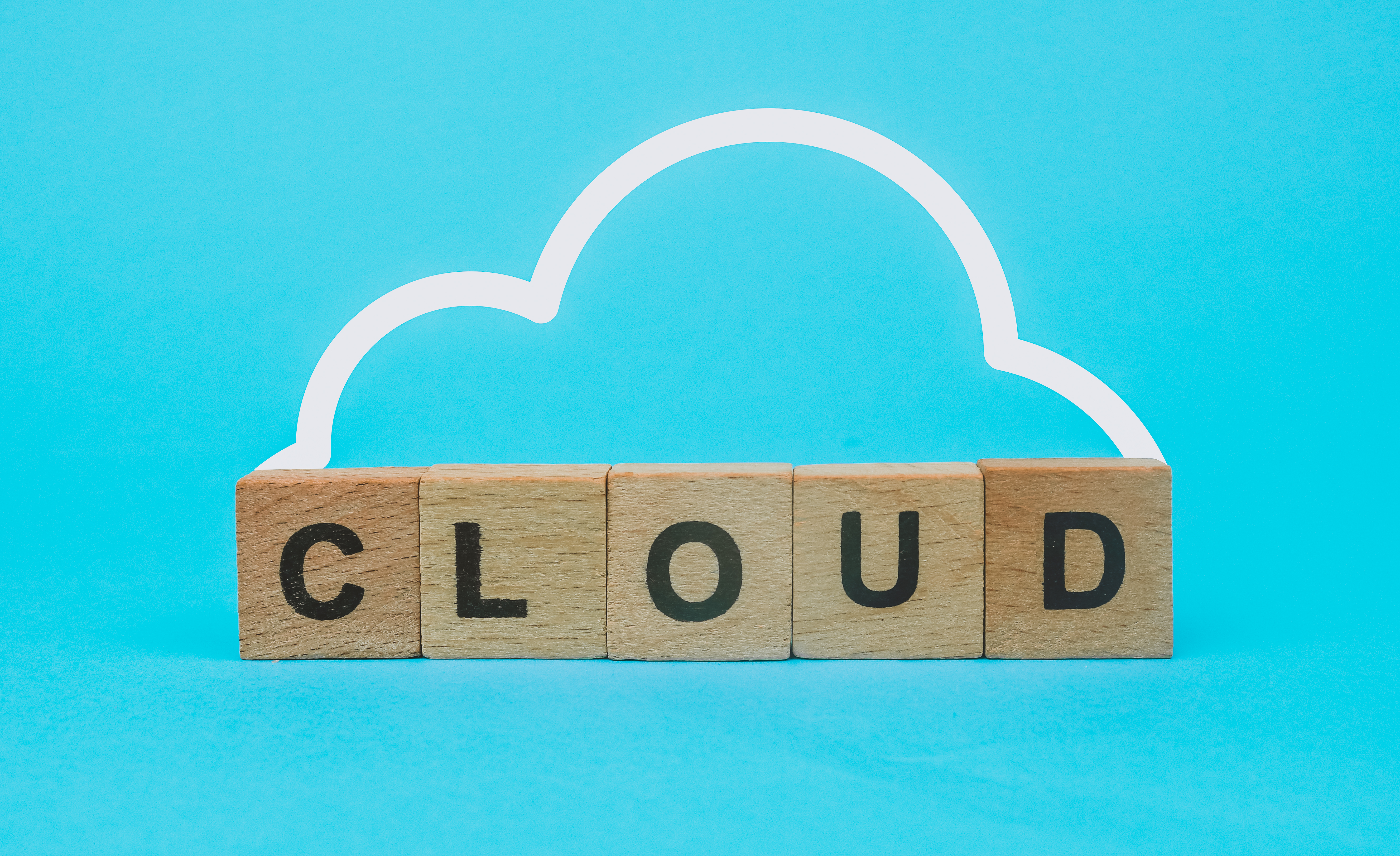 UK puts four cloud firms under new checks