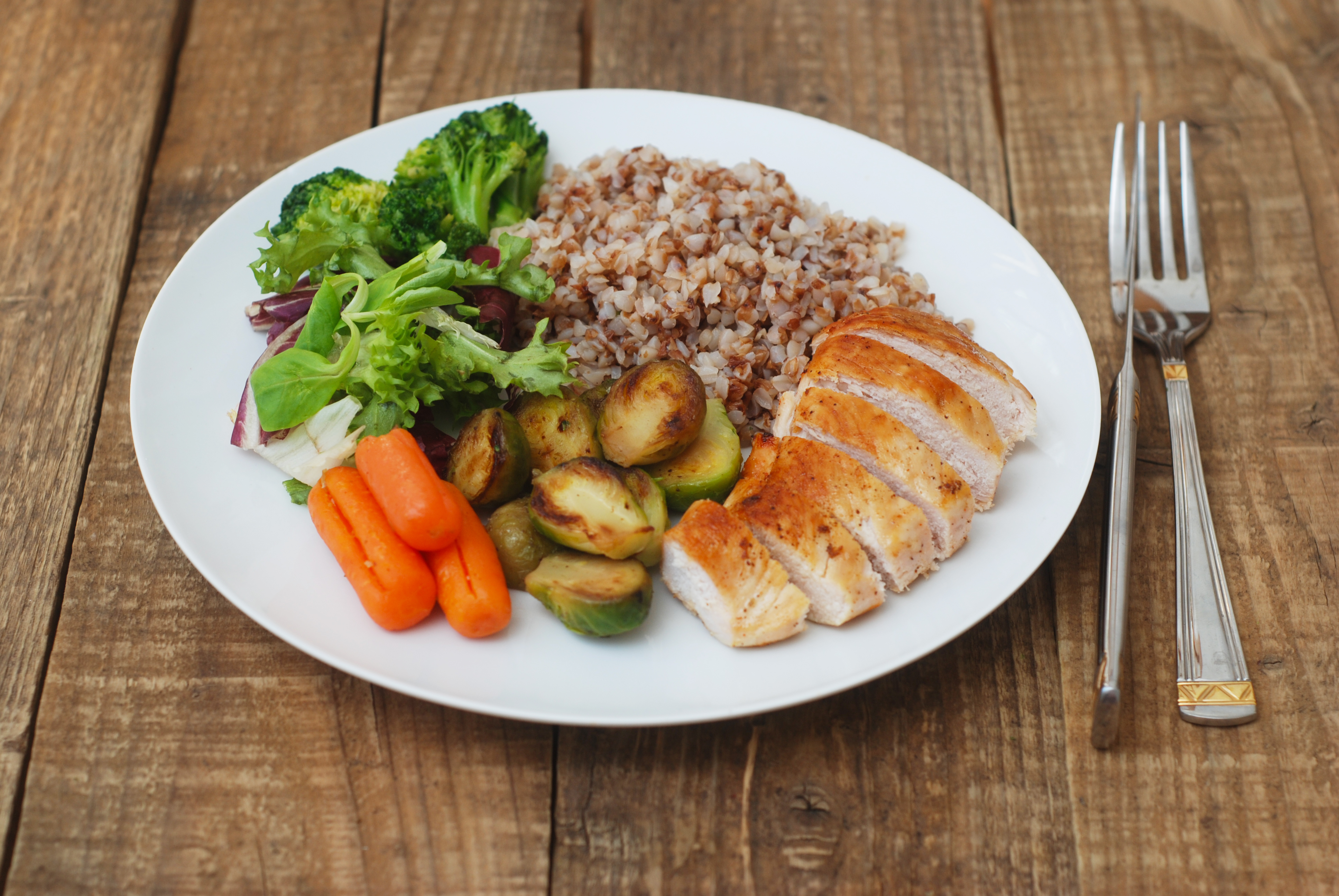 Intermittent fasting helps keep weight off a year after dieting stops