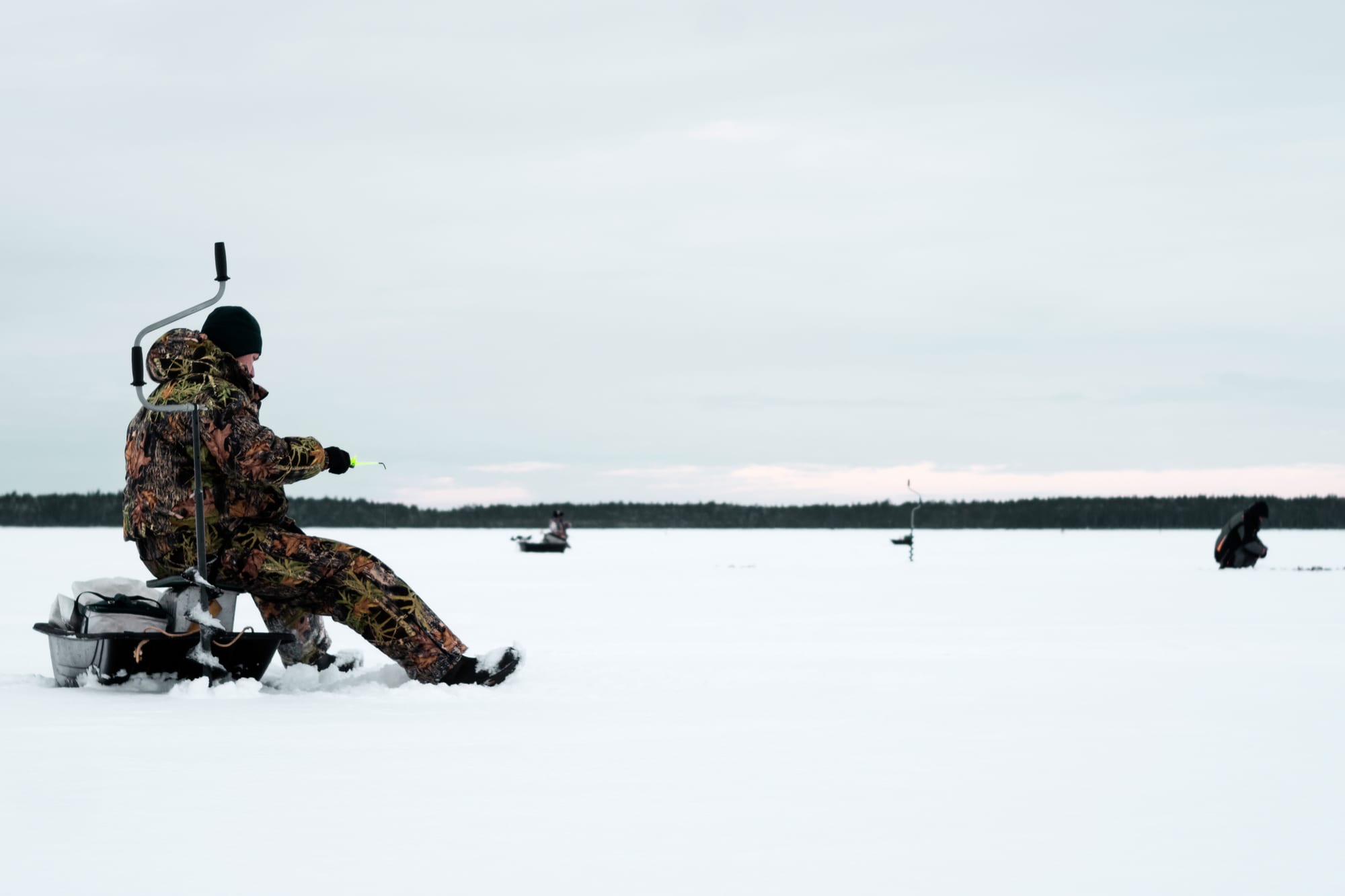 UK forces join US and Norway in Arctic defence exercise