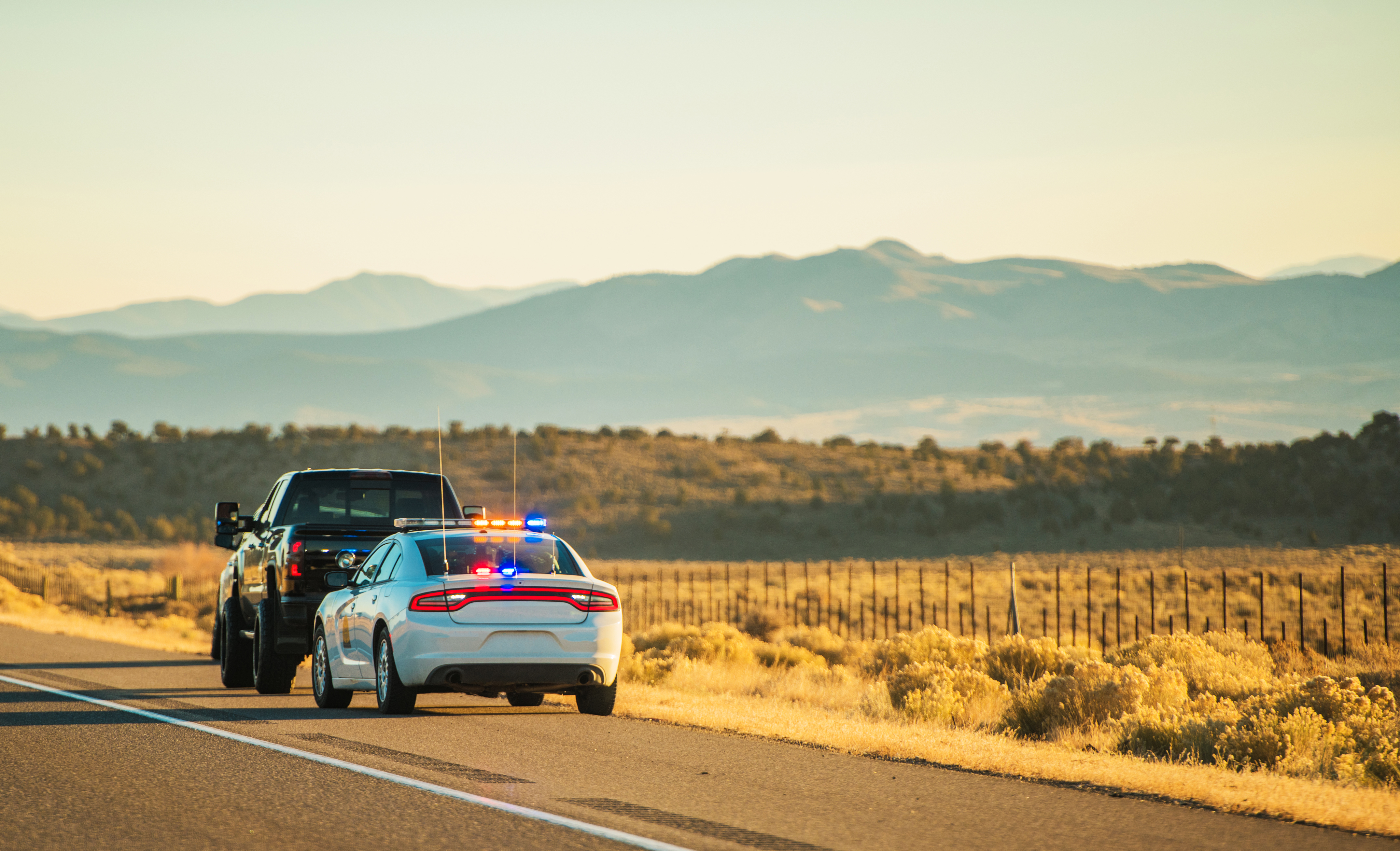 Police holds innocent driver at gunpoint due to camera error
